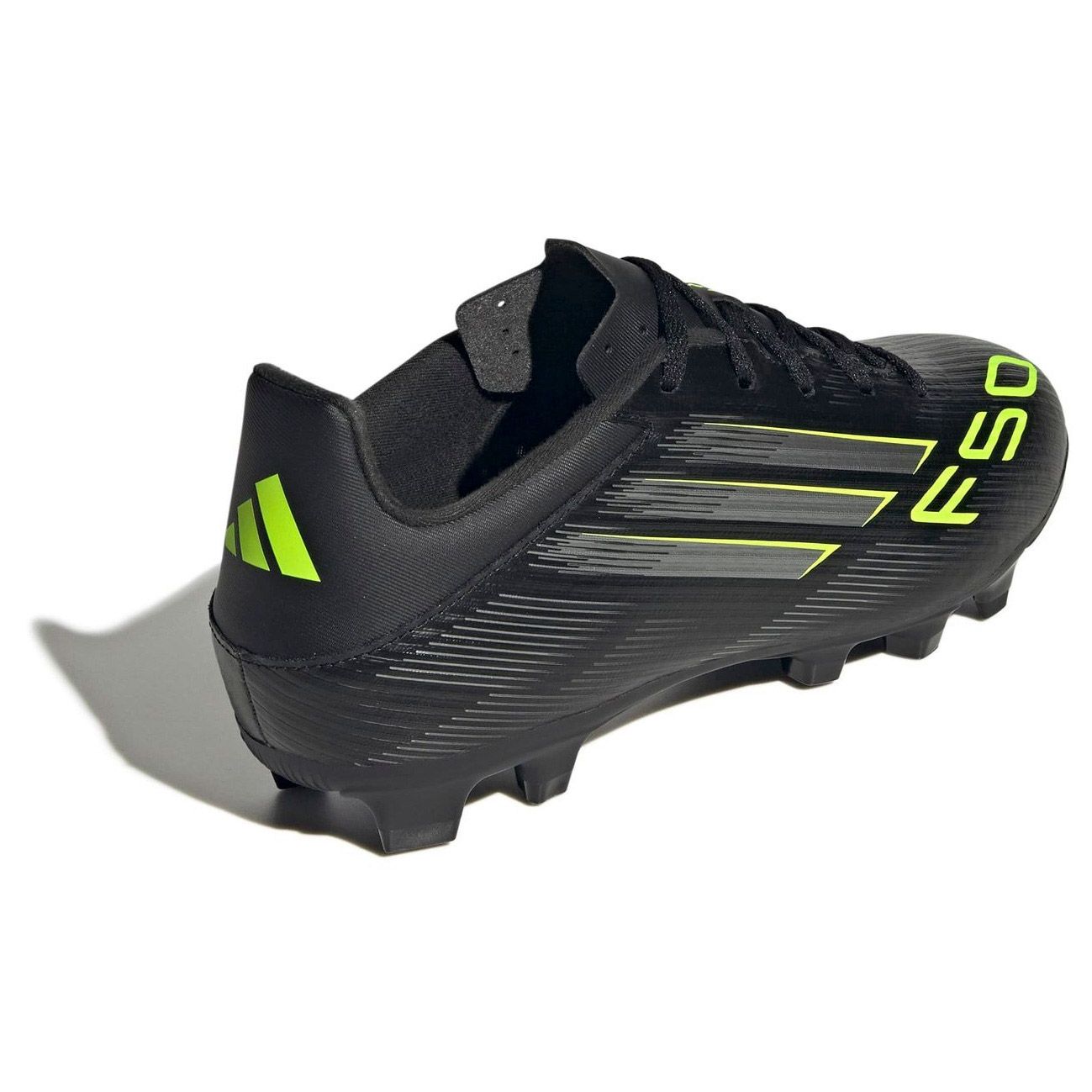 Adidas F50 Club FG/MG Voetbalschoenen Heren 