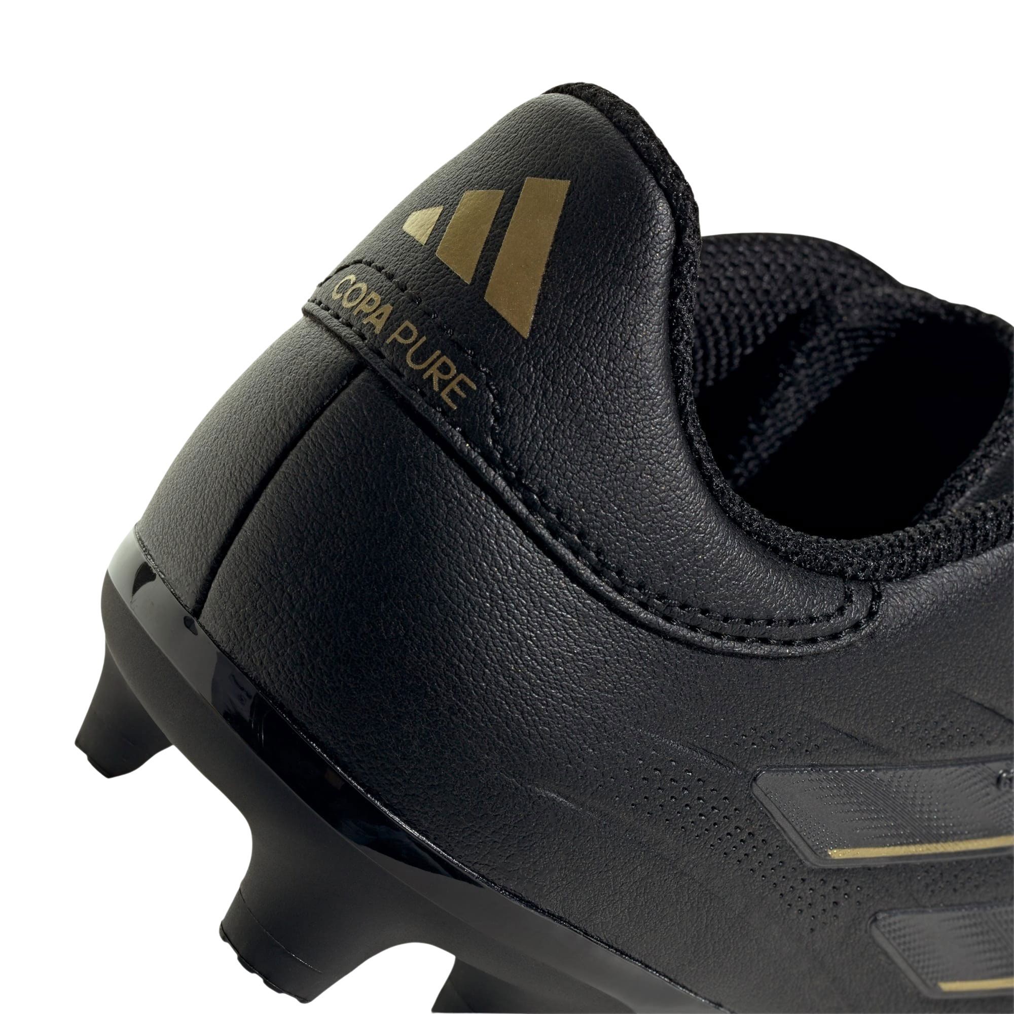 Adidas Copa Pure 2 League FG Voetbalschoenen Junior
