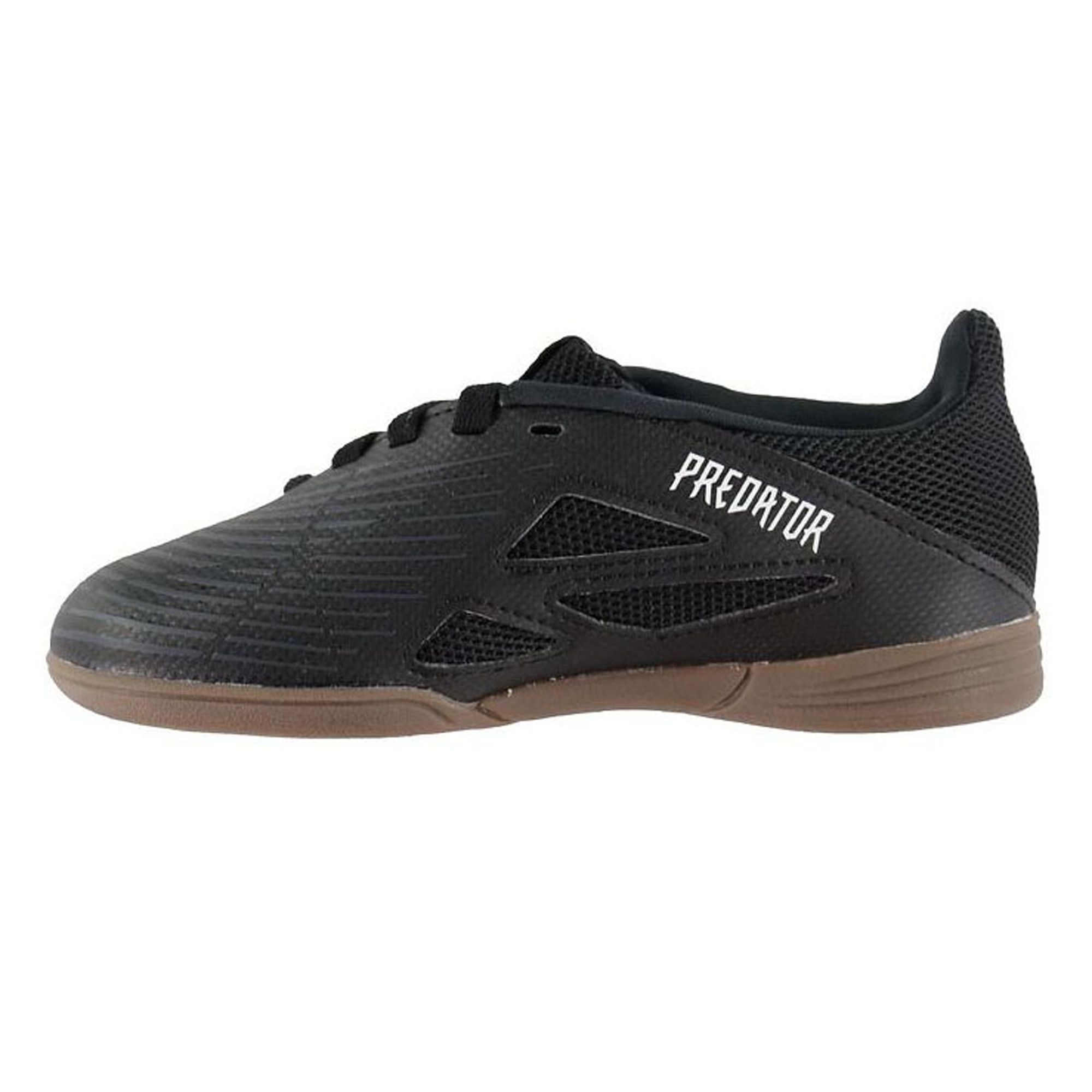 Adidas Predator Edge.4 IN Sala Voetbalschoen Junior