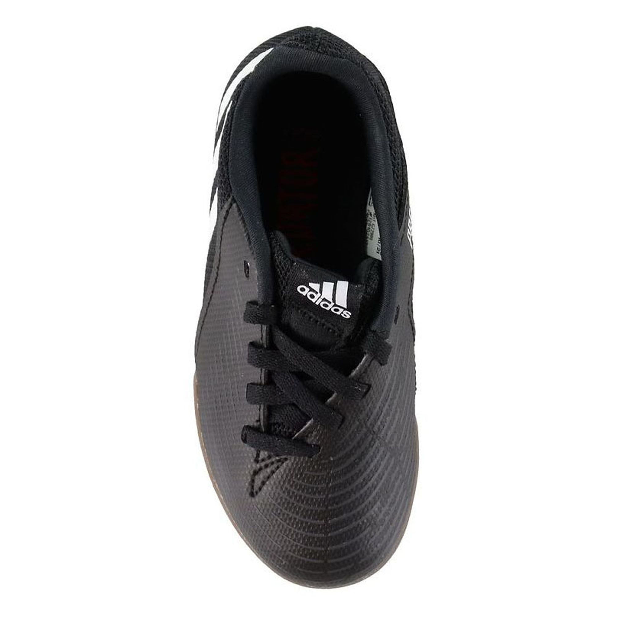 Adidas Predator Edge.4 IN Sala Voetbalschoen Junior