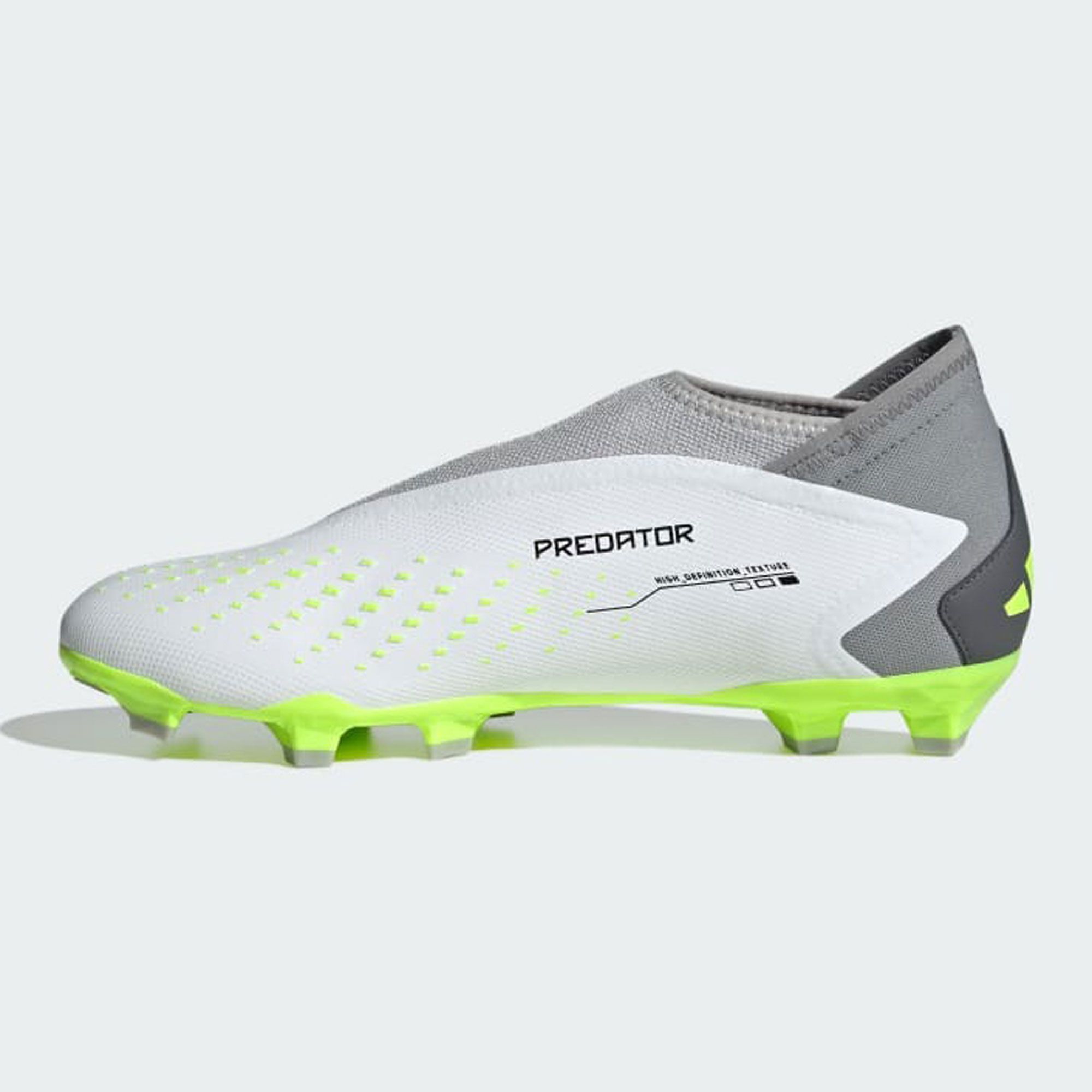 Adidas Predator Accuracy.3 LL FG Voetbalschoenen Senior