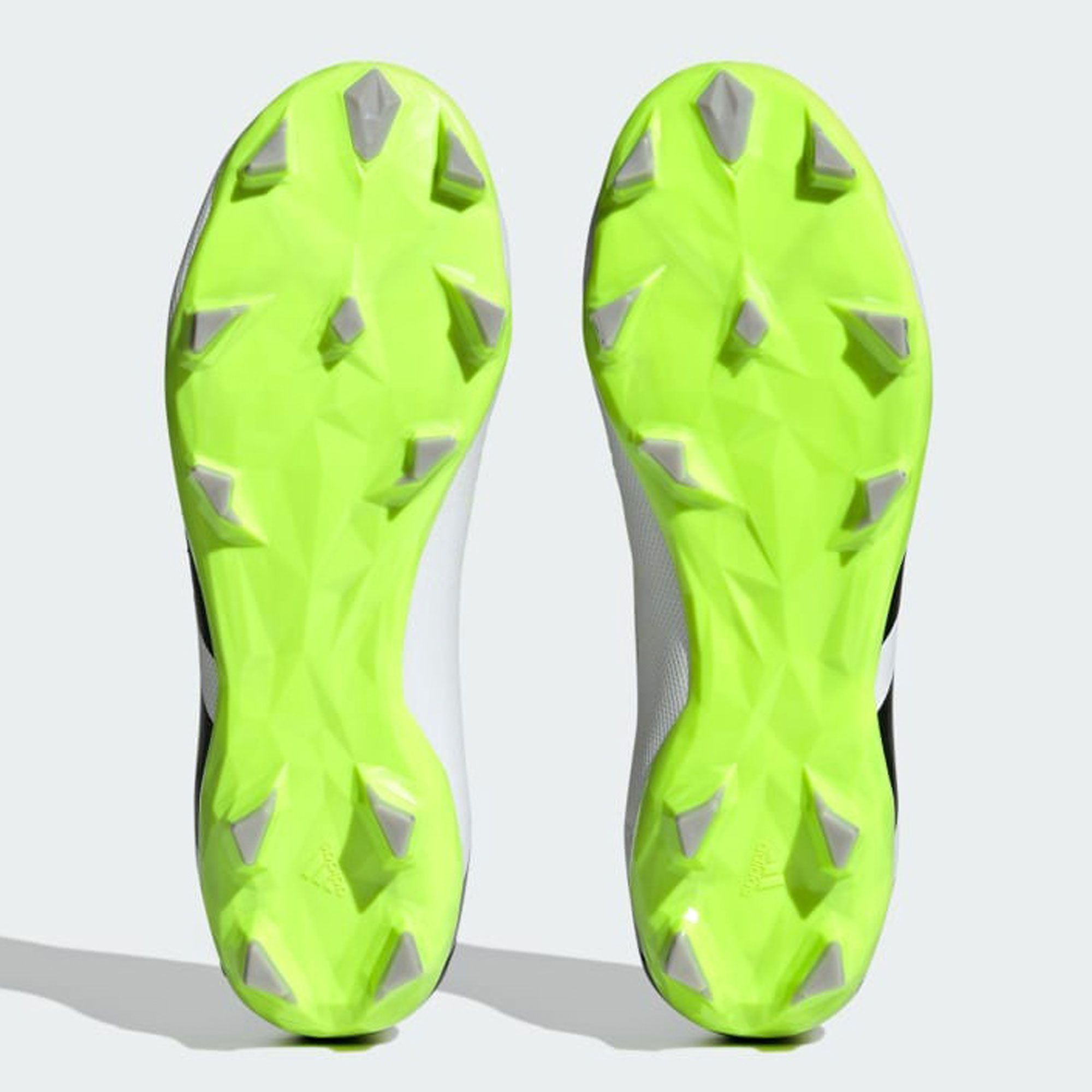 Adidas Predator Accuracy.3 LL FG Voetbalschoenen Senior