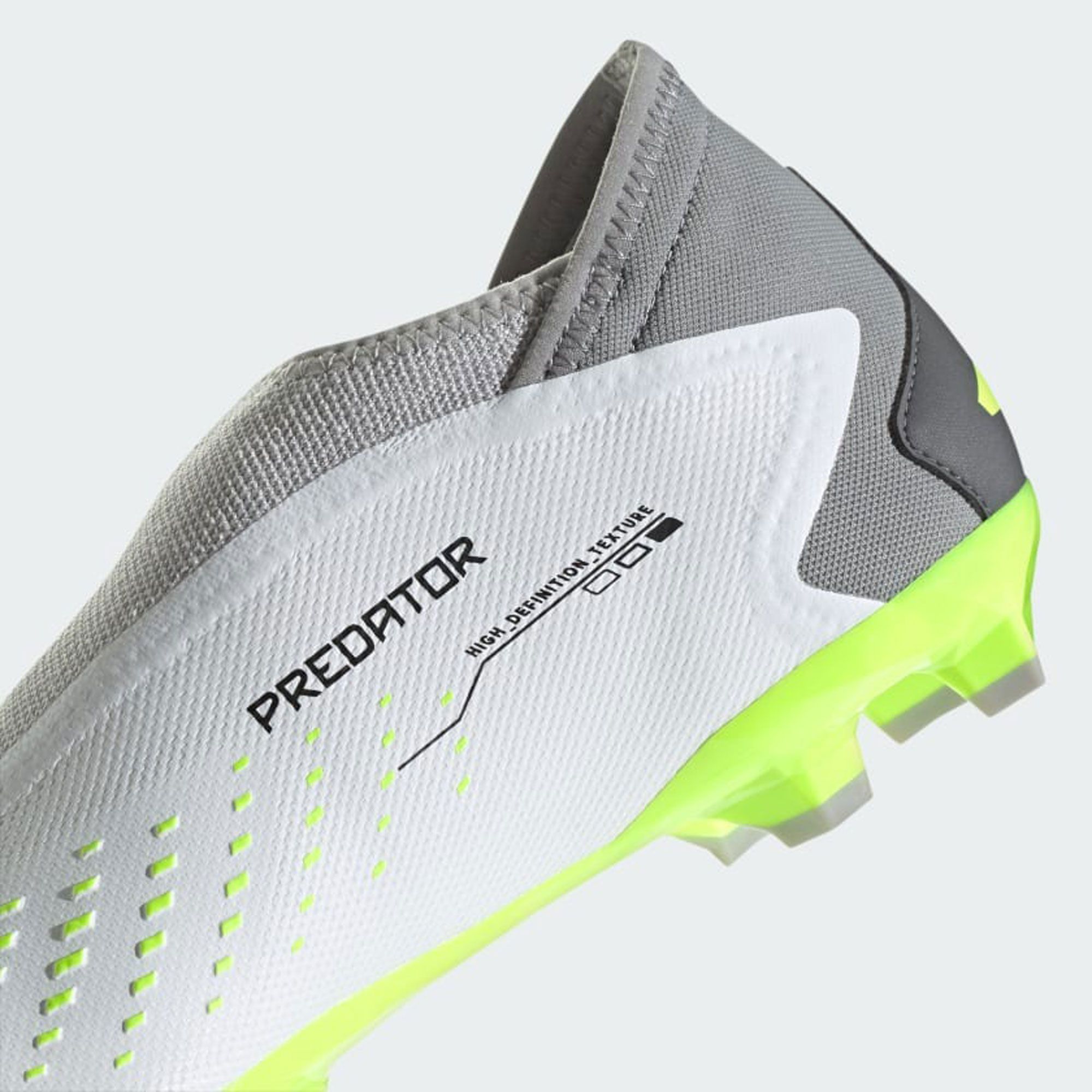 Adidas Predator Accuracy.3 LL FG Voetbalschoenen Senior