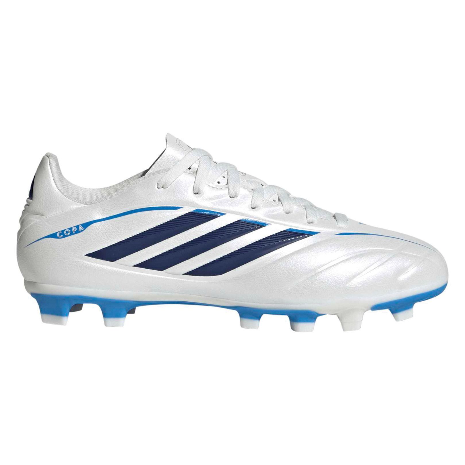 Adidas Copa Pure IV FG/MG Voetbalschoenen Junior