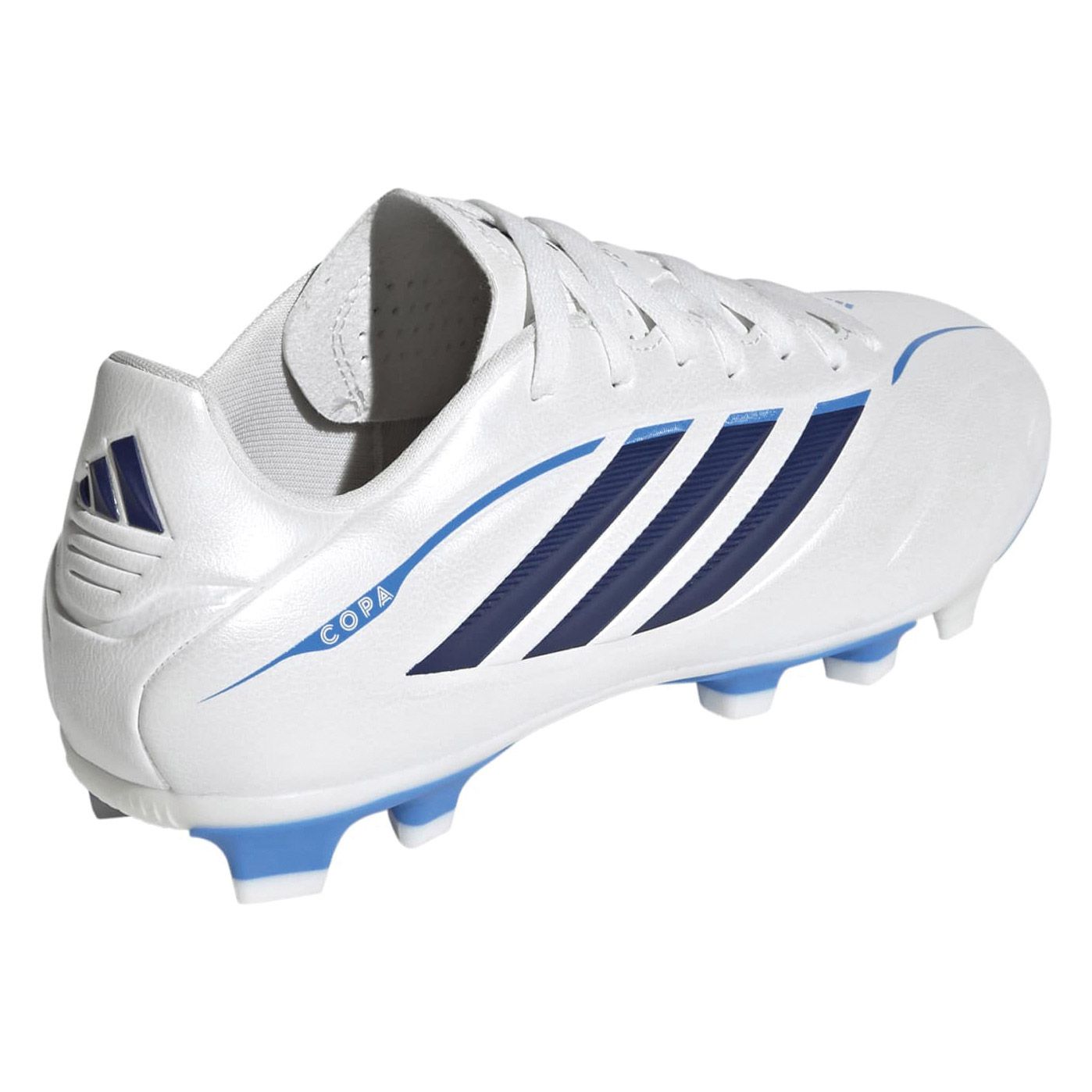 Adidas Copa Pure IV FG/MG Voetbalschoenen Junior