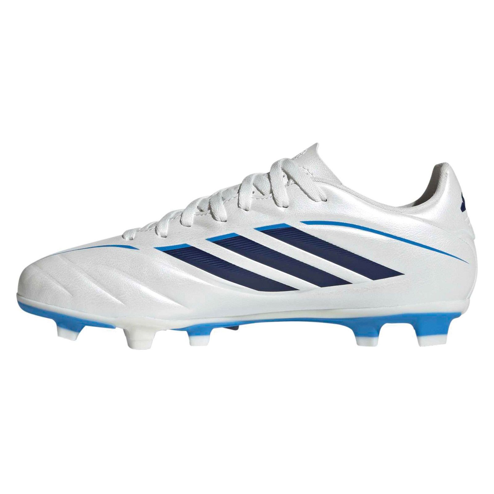 Adidas Copa Pure IV FG/MG Voetbalschoenen Junior