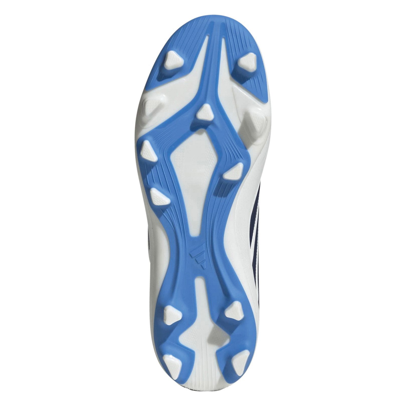 Adidas Copa Pure IV FG/MG Voetbalschoenen Junior