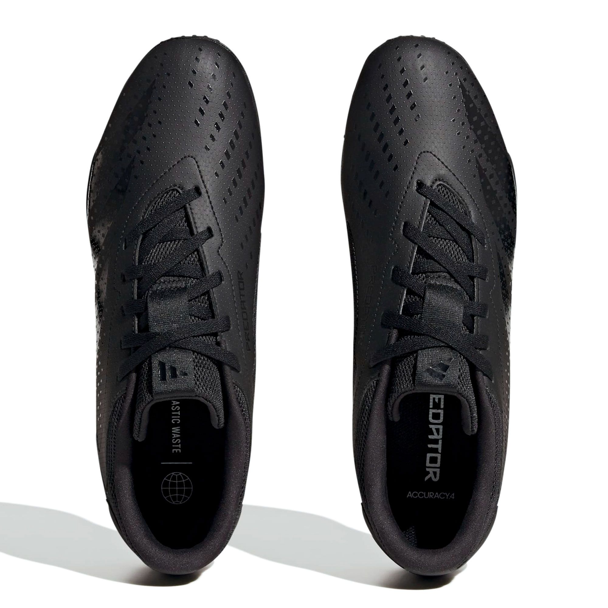 Adidas Predator Accuracy.4 IN Sala Voetbalschoenen Senior