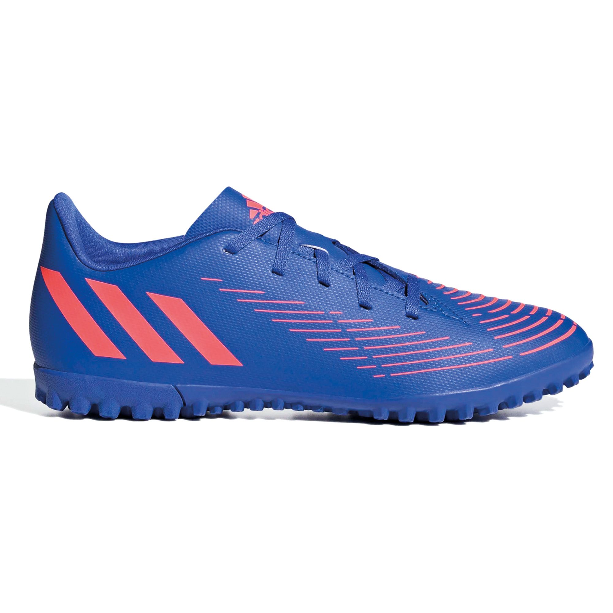 Adidas Predator Edge.4 TF Voetbalschoenen Senior