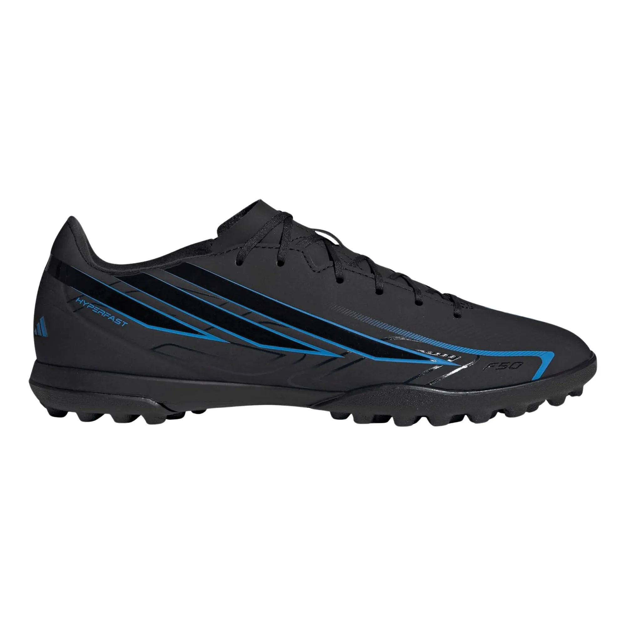 Adidas F50 Hyperfast Club TF Voetbalschoenen Heren
