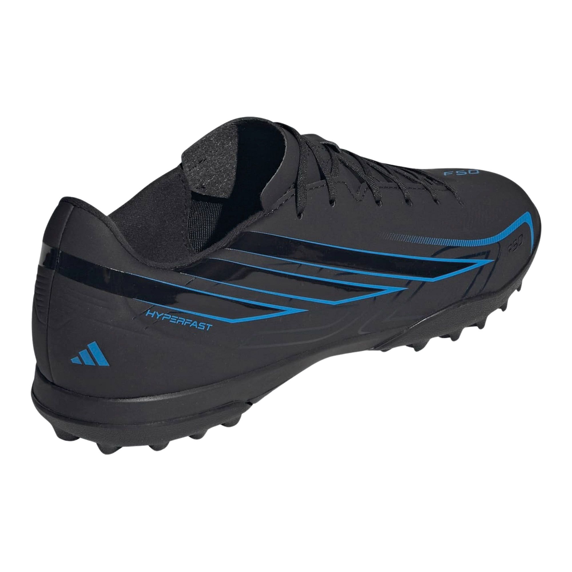 Adidas F50 Hyperfast Club TF Voetbalschoenen Heren