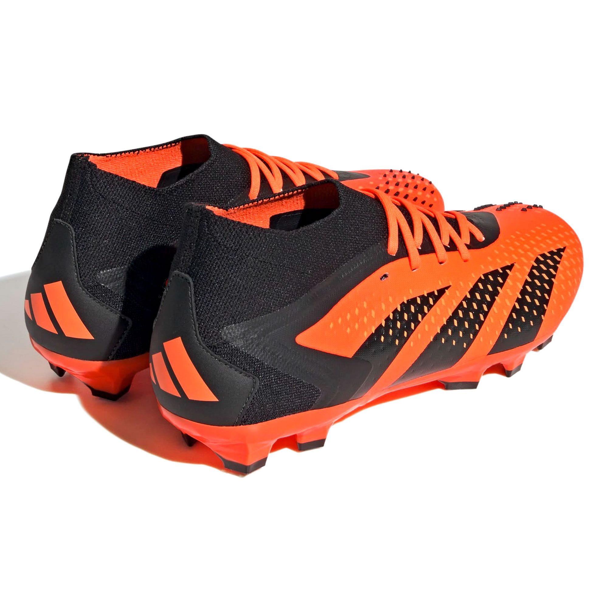 Adidas Predator Accuracy.2 MG Voetbalschoenen Senior