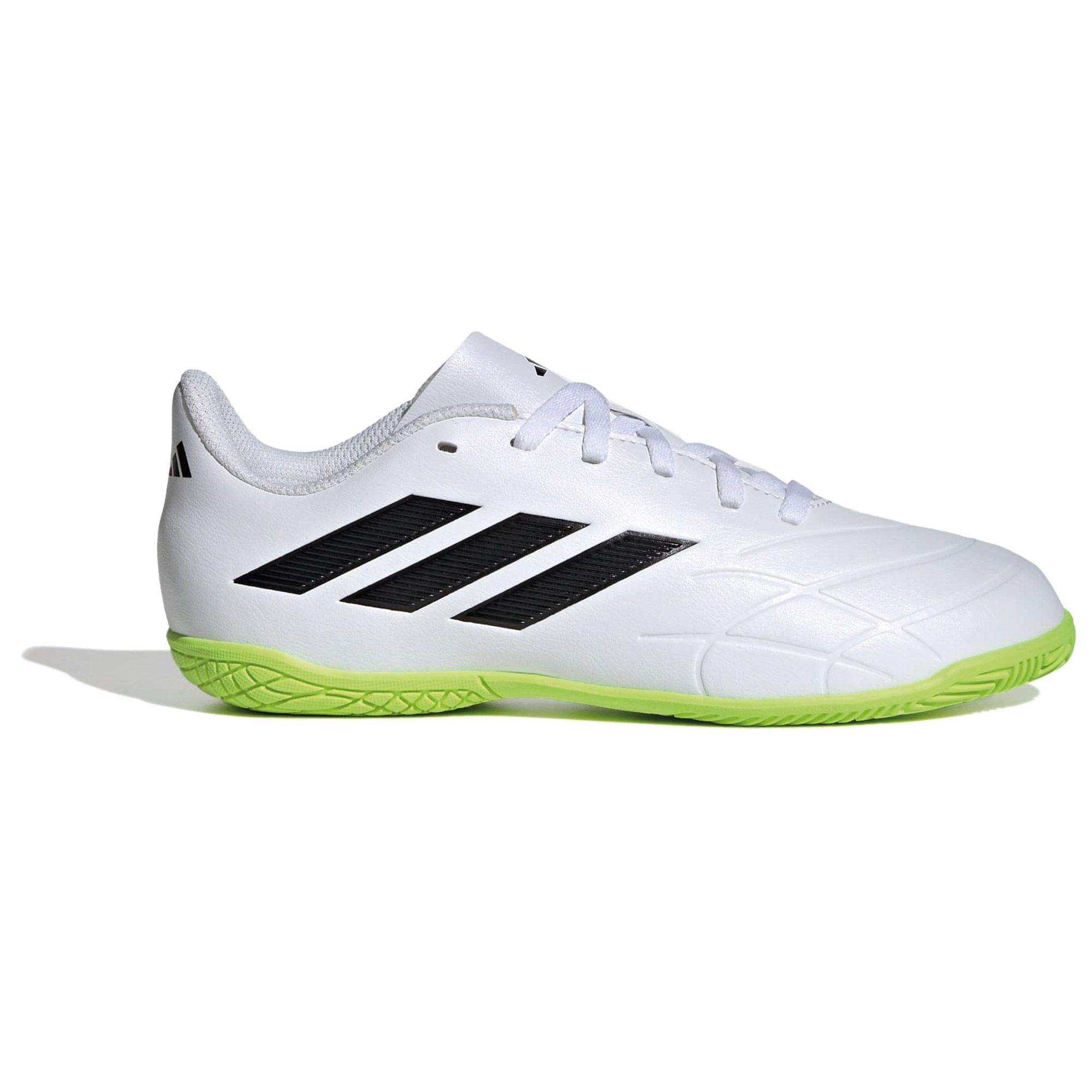 Adidas Copa Pure.4 IN Voetbalschoenen Junior