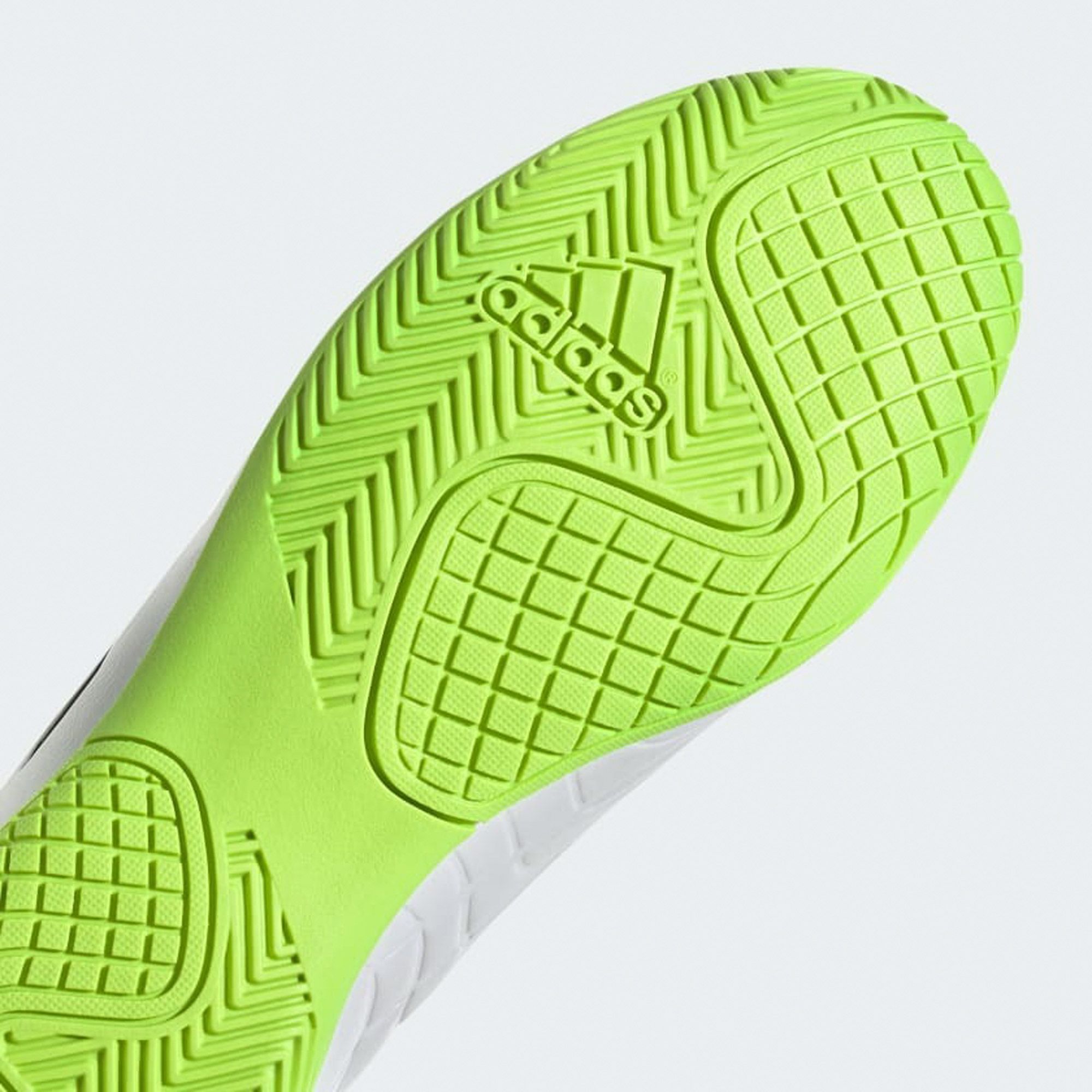 Adidas Copa Pure.4 IN Voetbalschoenen Junior