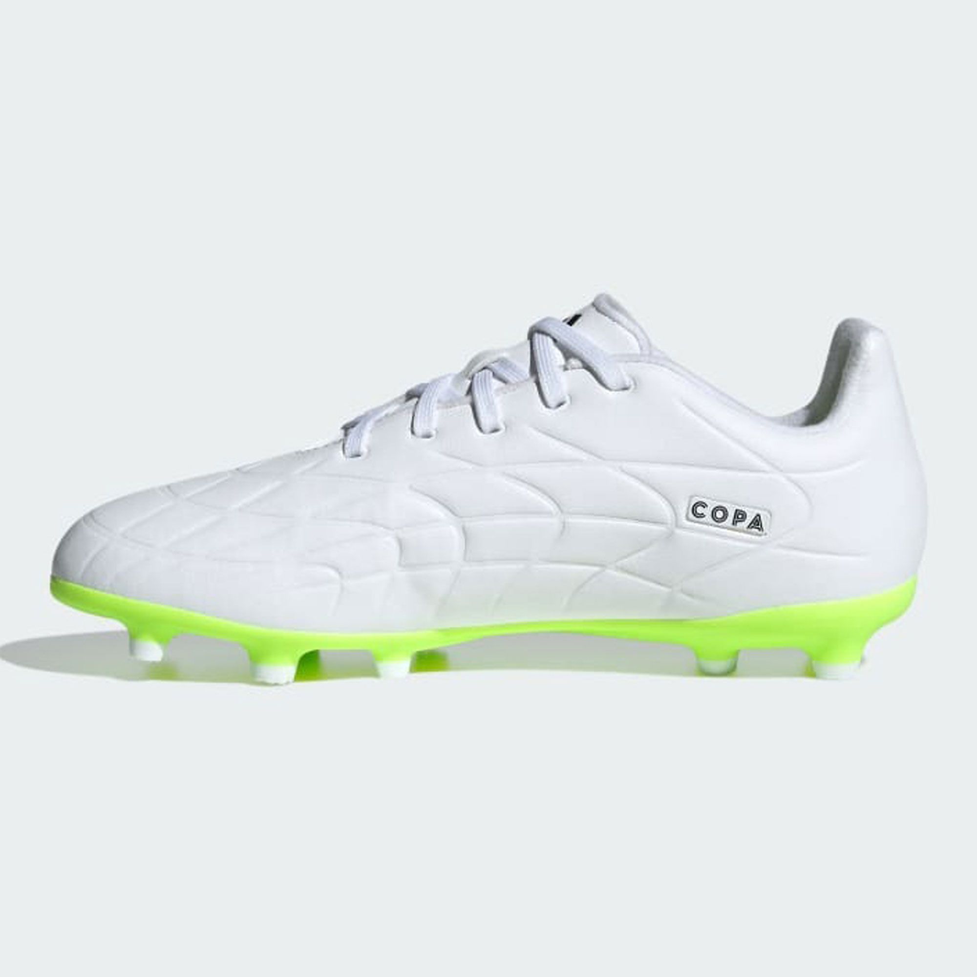 Adidas Copa Pure.3 FG Voetbalschoenen Junior