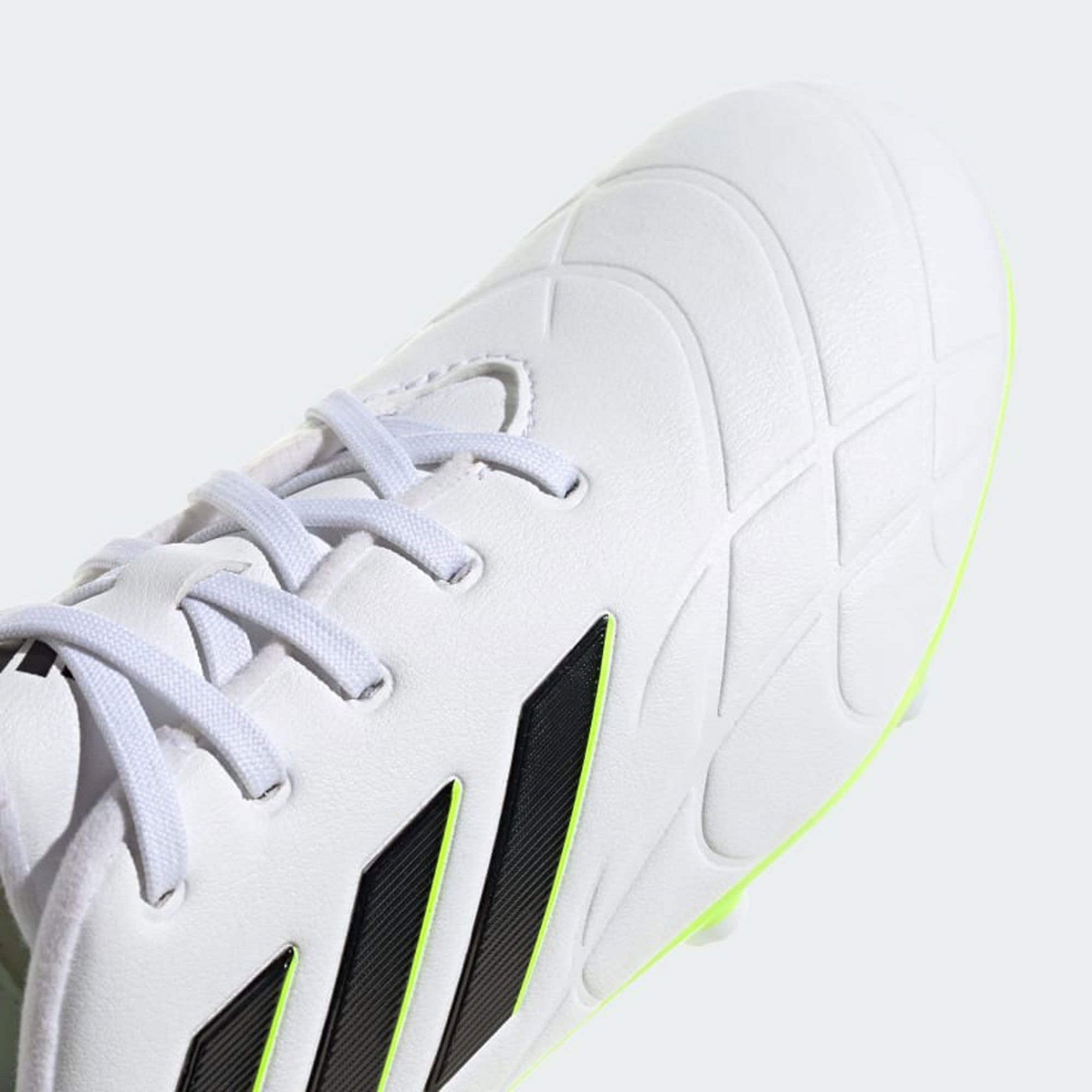 Adidas Copa Pure.3 FG Voetbalschoenen Junior