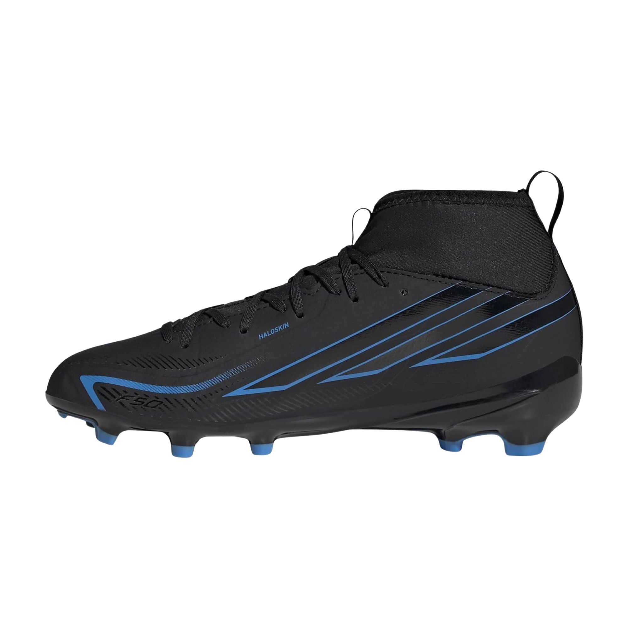 Adidas F50 Hyperfast FG Voetbalschoenen Junior