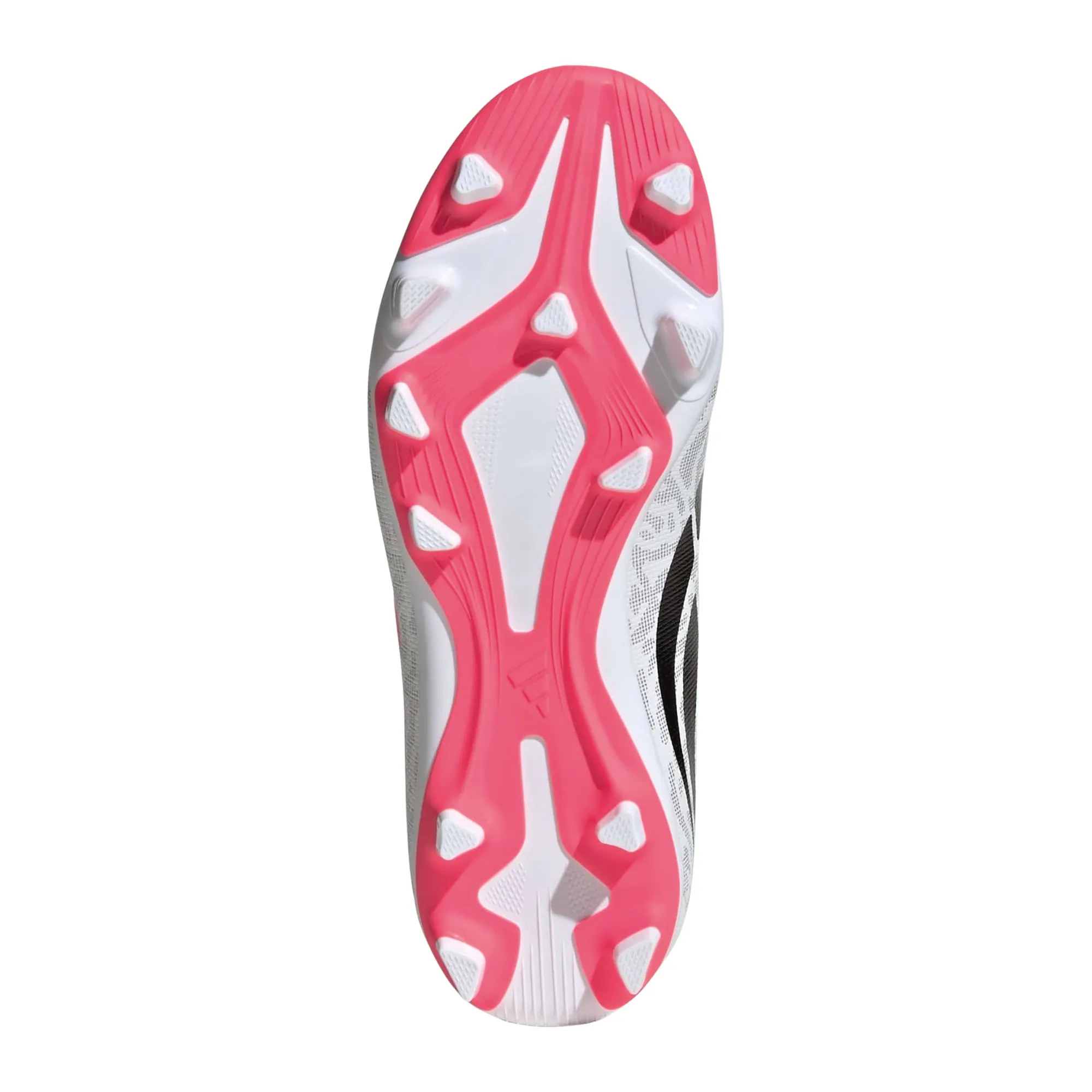 Adidas Predator Club FG/MG Voetbalschoenen Junior