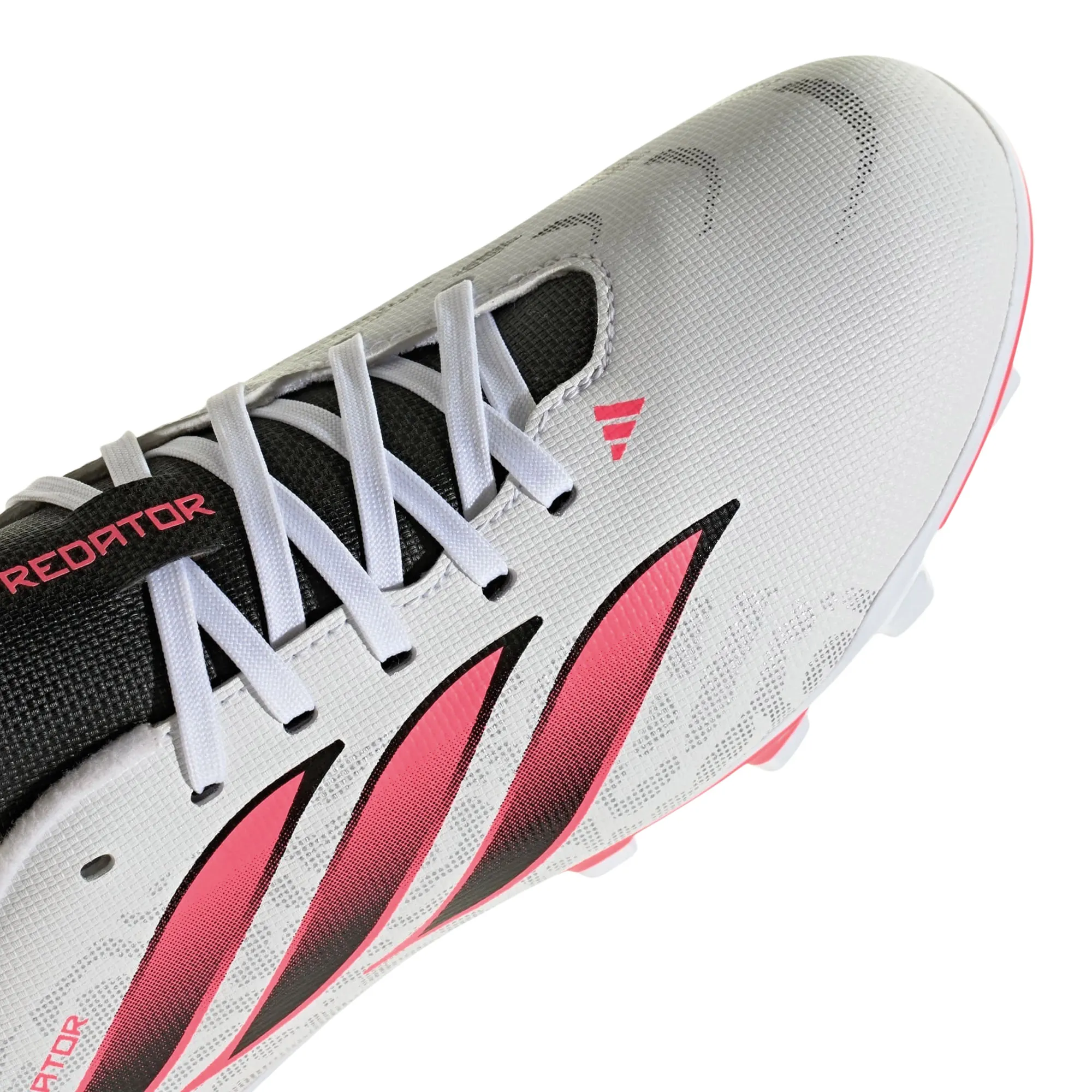 Adidas Predator Club FG/MG Voetbalschoenen Junior
