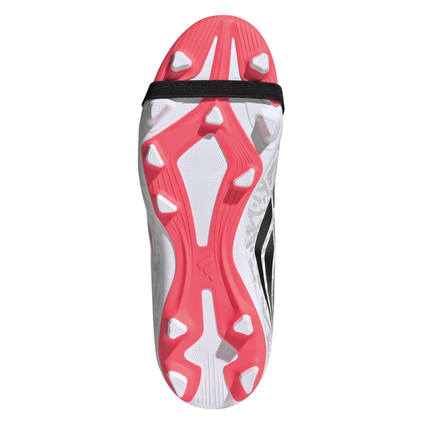 Adidas Predator Club FG/MG Voetbalschoenen Junior