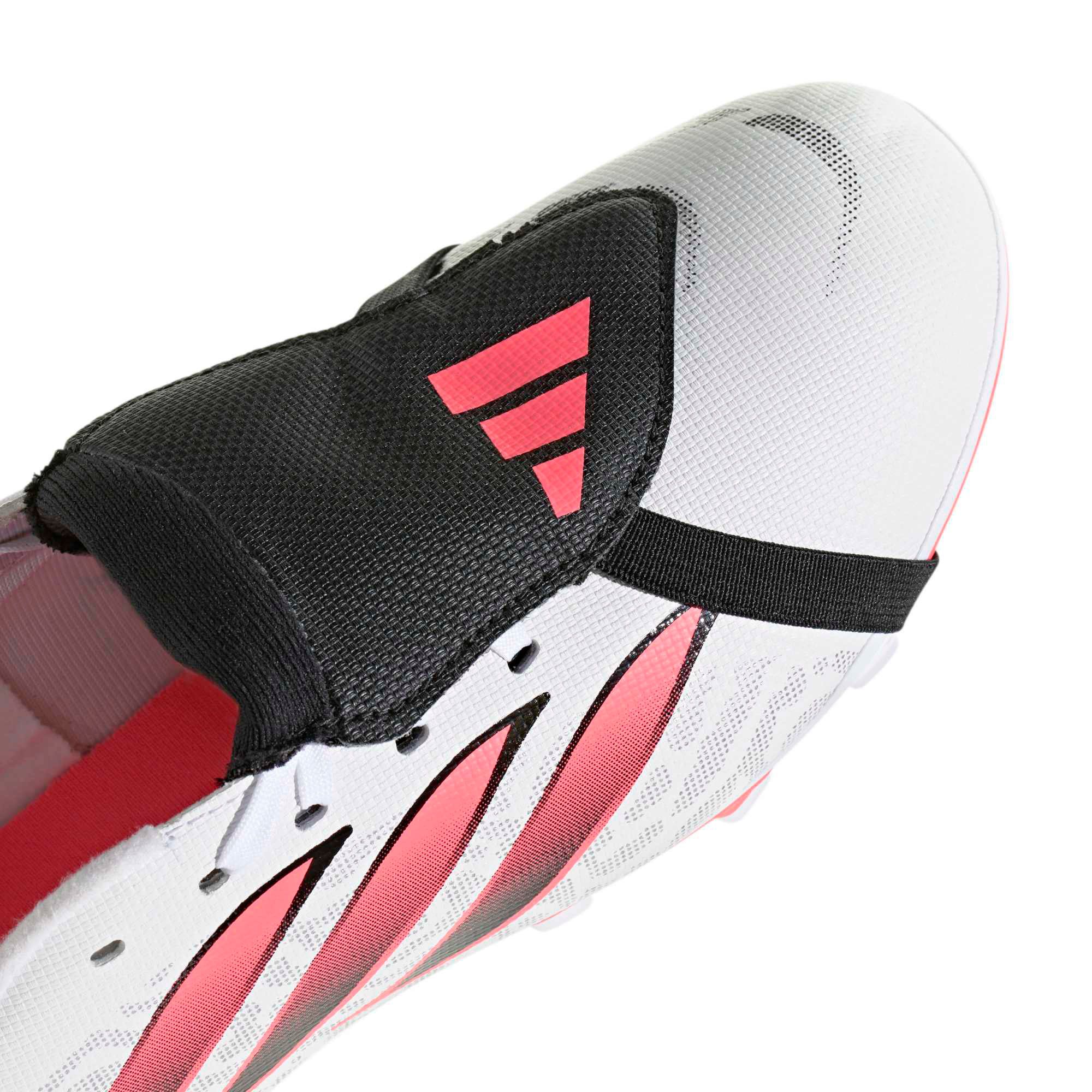 Adidas Predator Club FG/MG Voetbalschoenen Junior