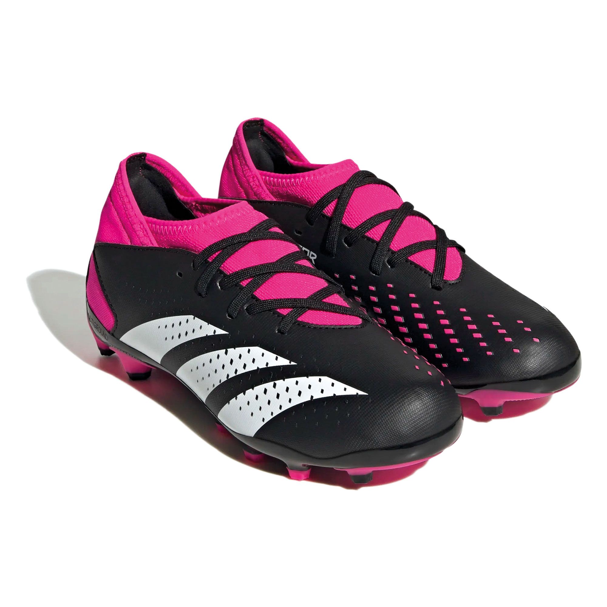 Adidas Predator Accuracy.3 MG Voetbalschoenen Junior