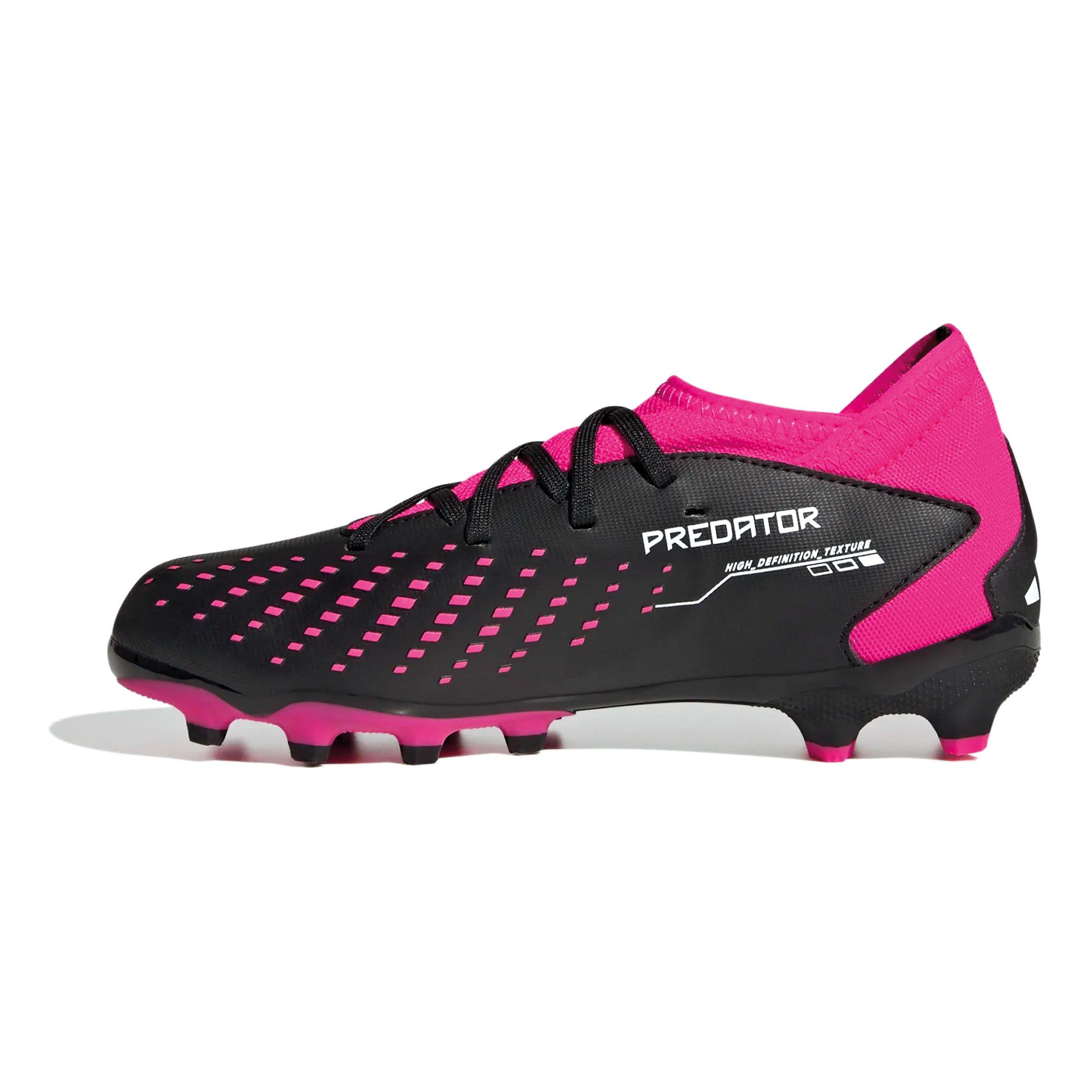 Adidas Predator Accuracy.3 MG Voetbalschoenen Junior