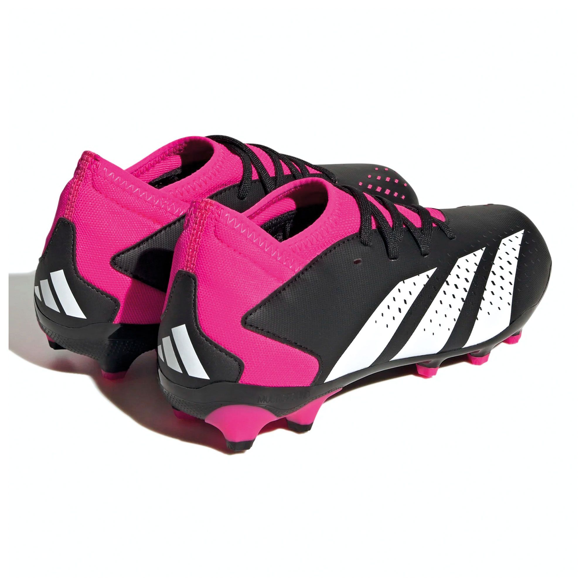 Adidas Predator Accuracy.3 MG Voetbalschoenen Junior