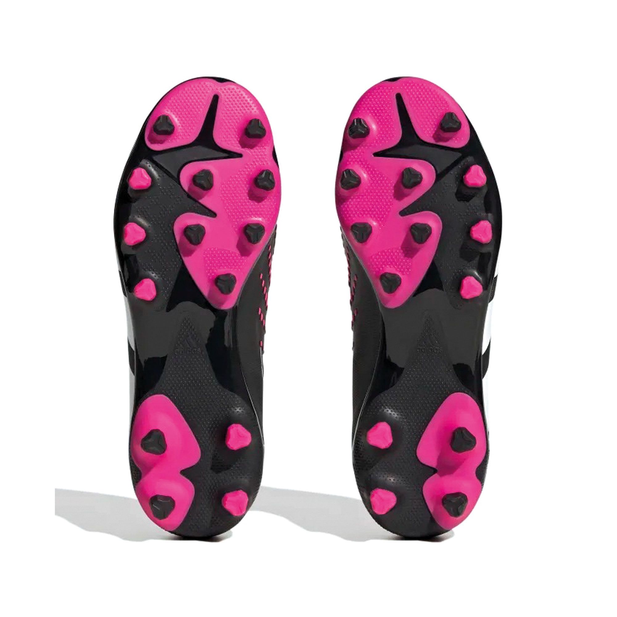 Adidas Predator Accuracy.3 MG Voetbalschoenen Junior
