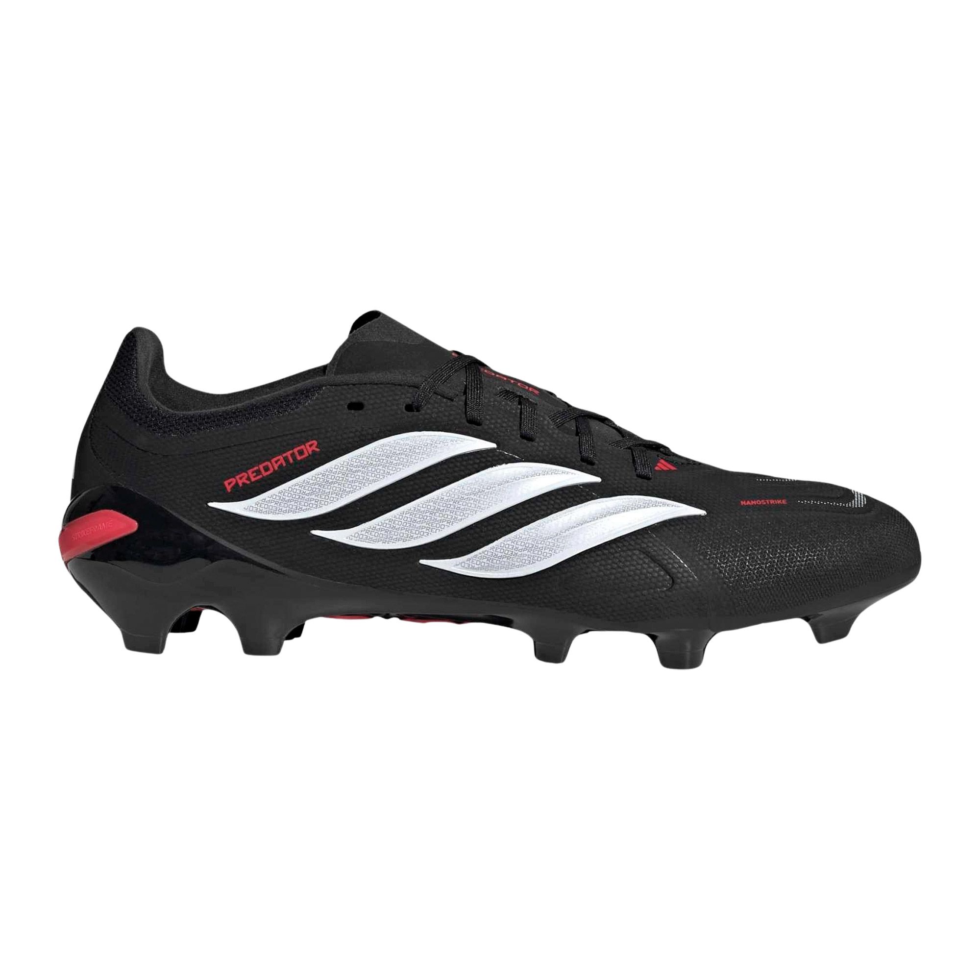 Adidas Predator League FG Voetbalschoenen Senior