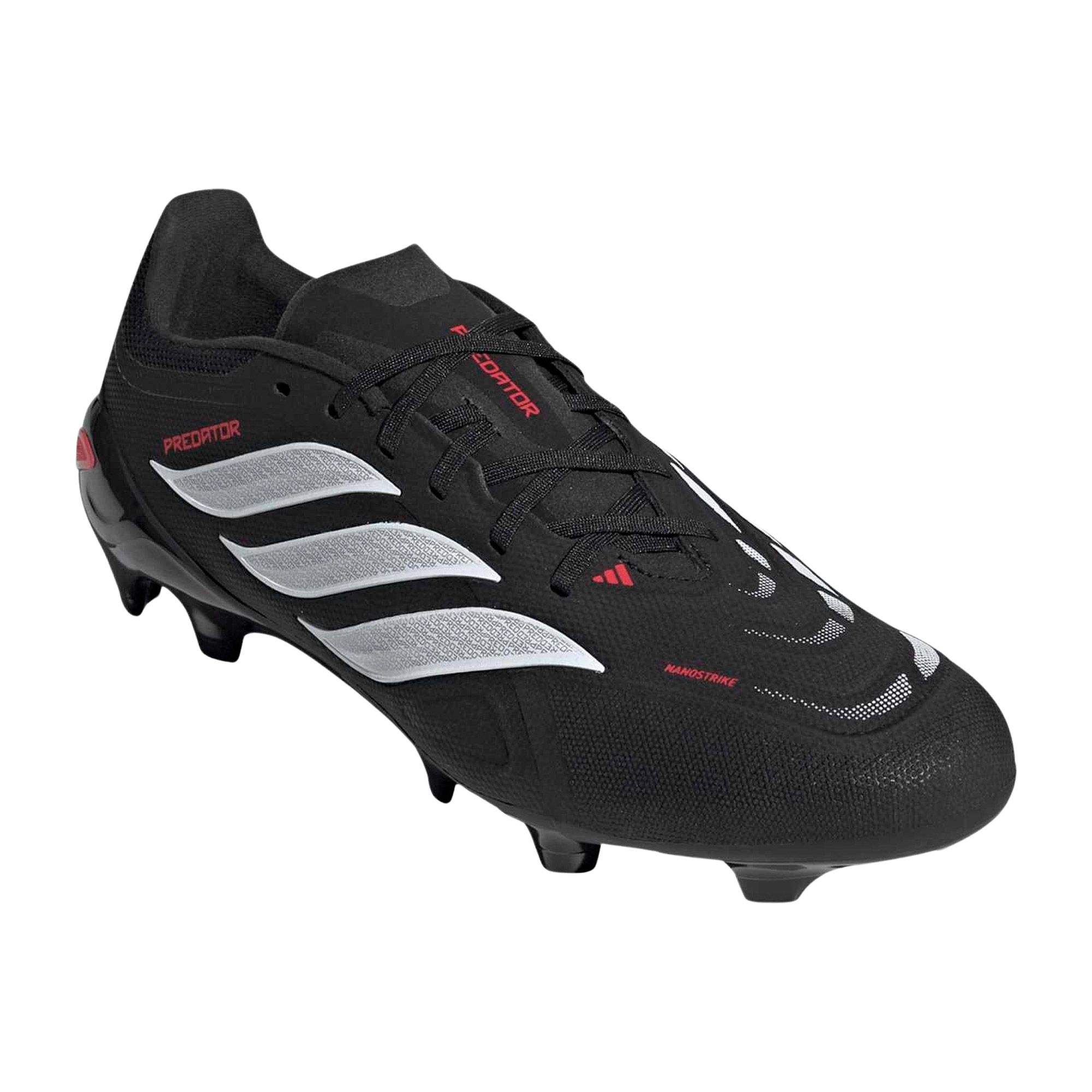 Adidas Predator League FG Voetbalschoenen Senior