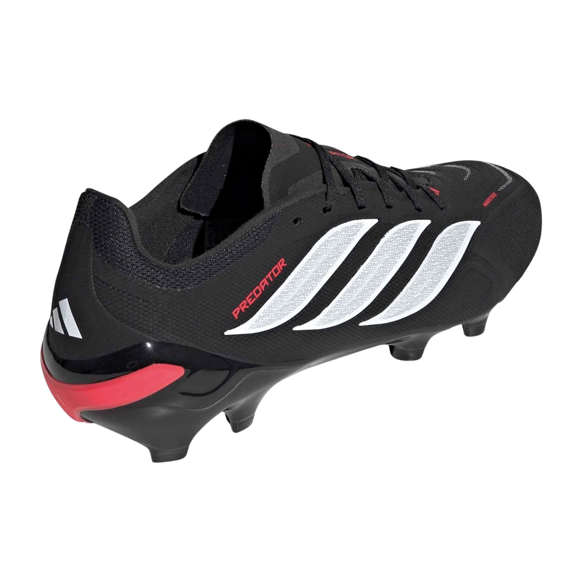 Adidas Predator League FG Voetbalschoenen Senior