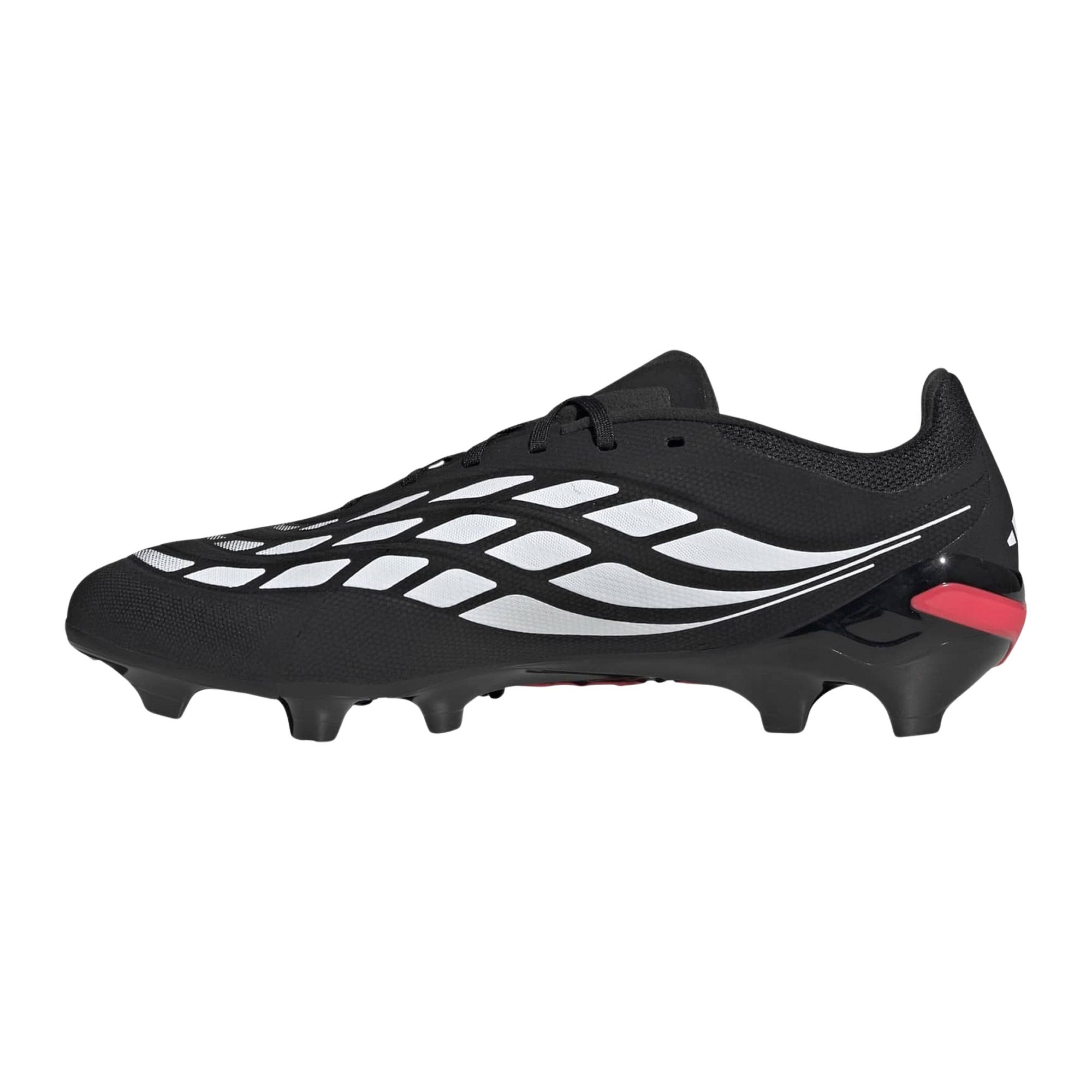 Adidas Predator League FG Voetbalschoenen Senior