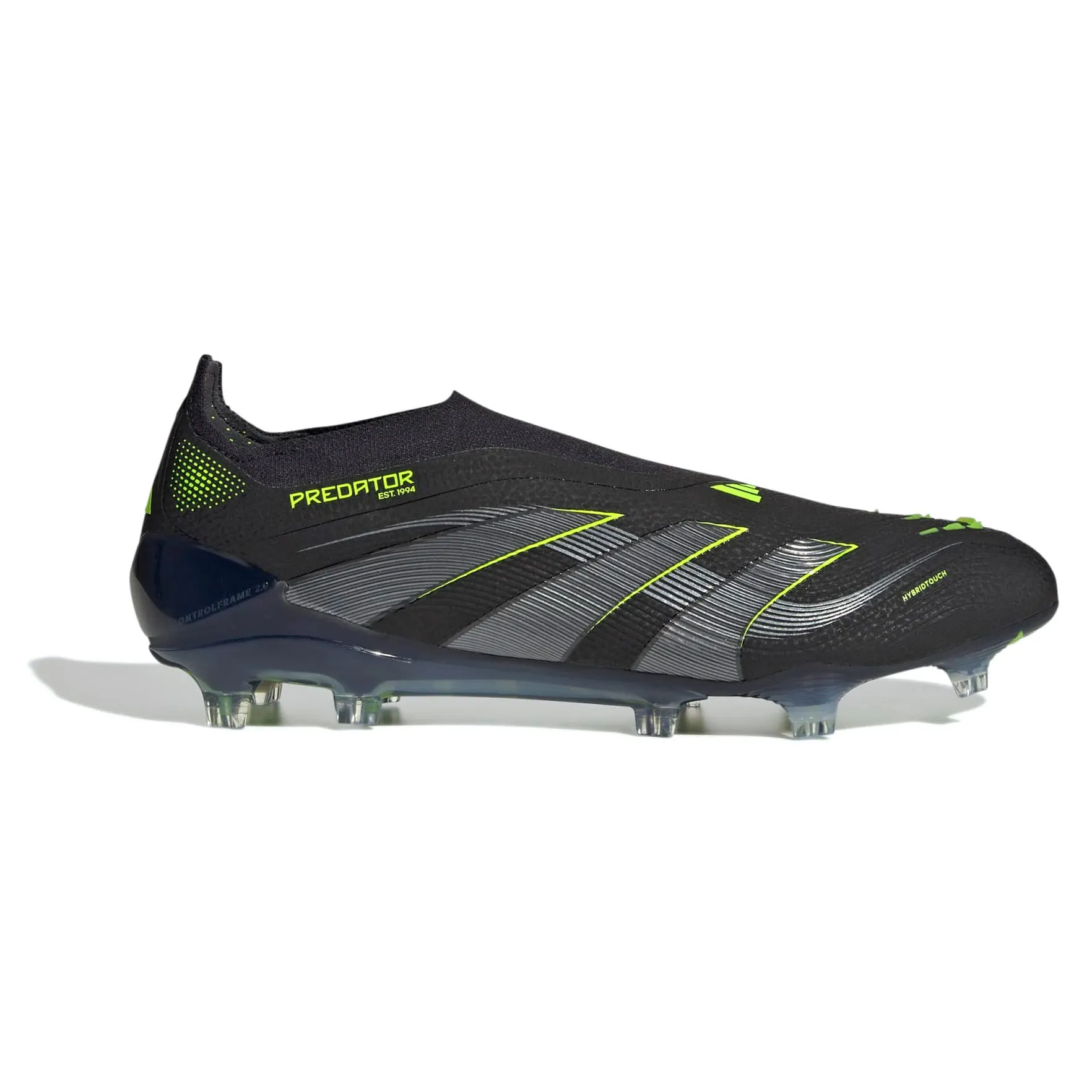 Adidas Predator Elite LL FG Voetbalschoenen Heren