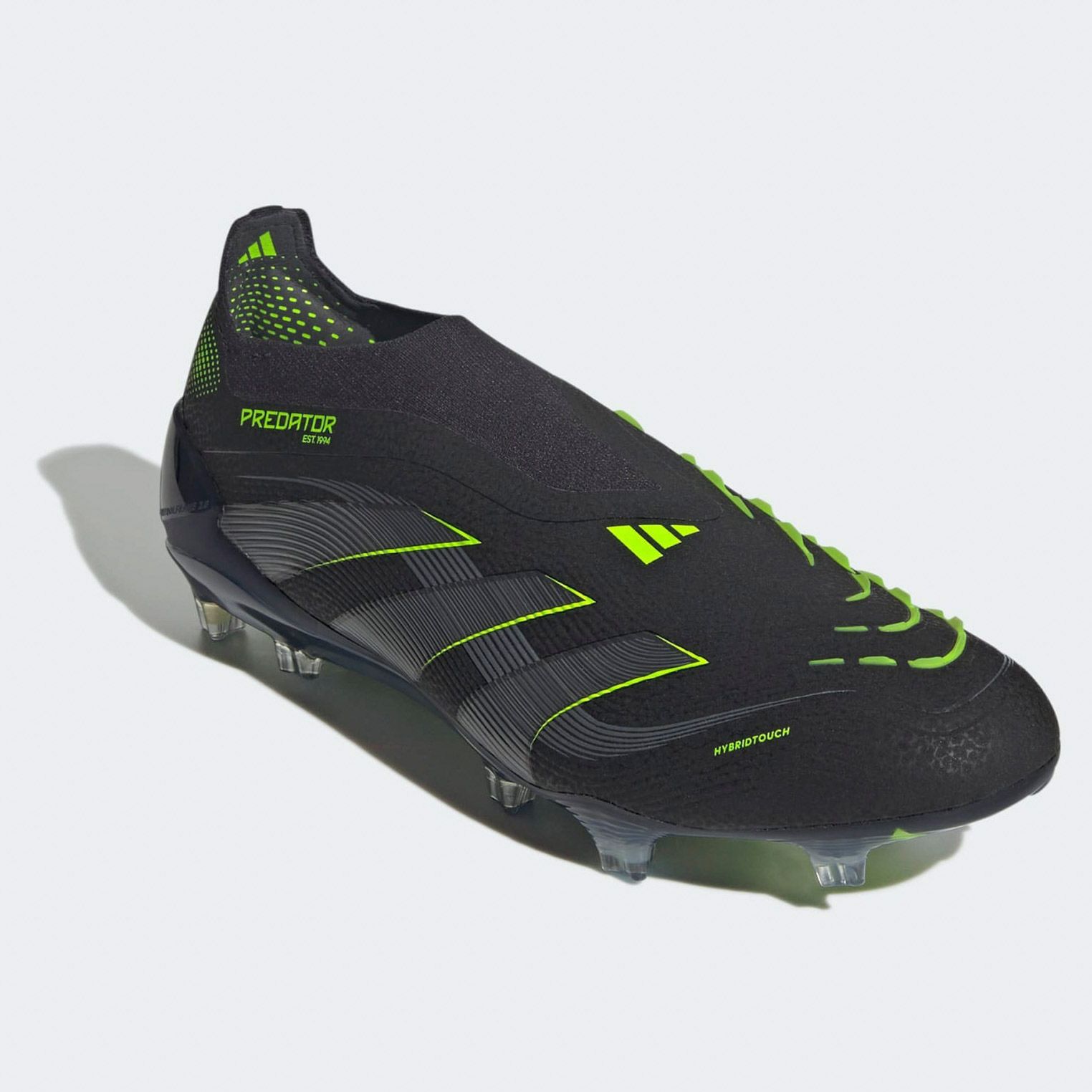 Adidas Predator Elite LL FG Voetbalschoenen Heren