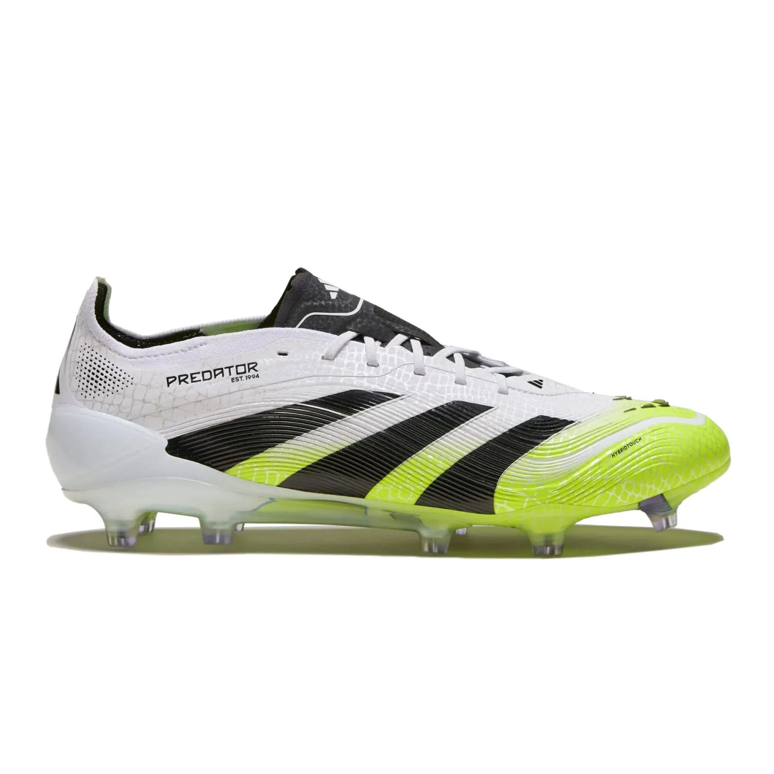 Adidas Predator Elite FG Voetbalschoenen Heren
