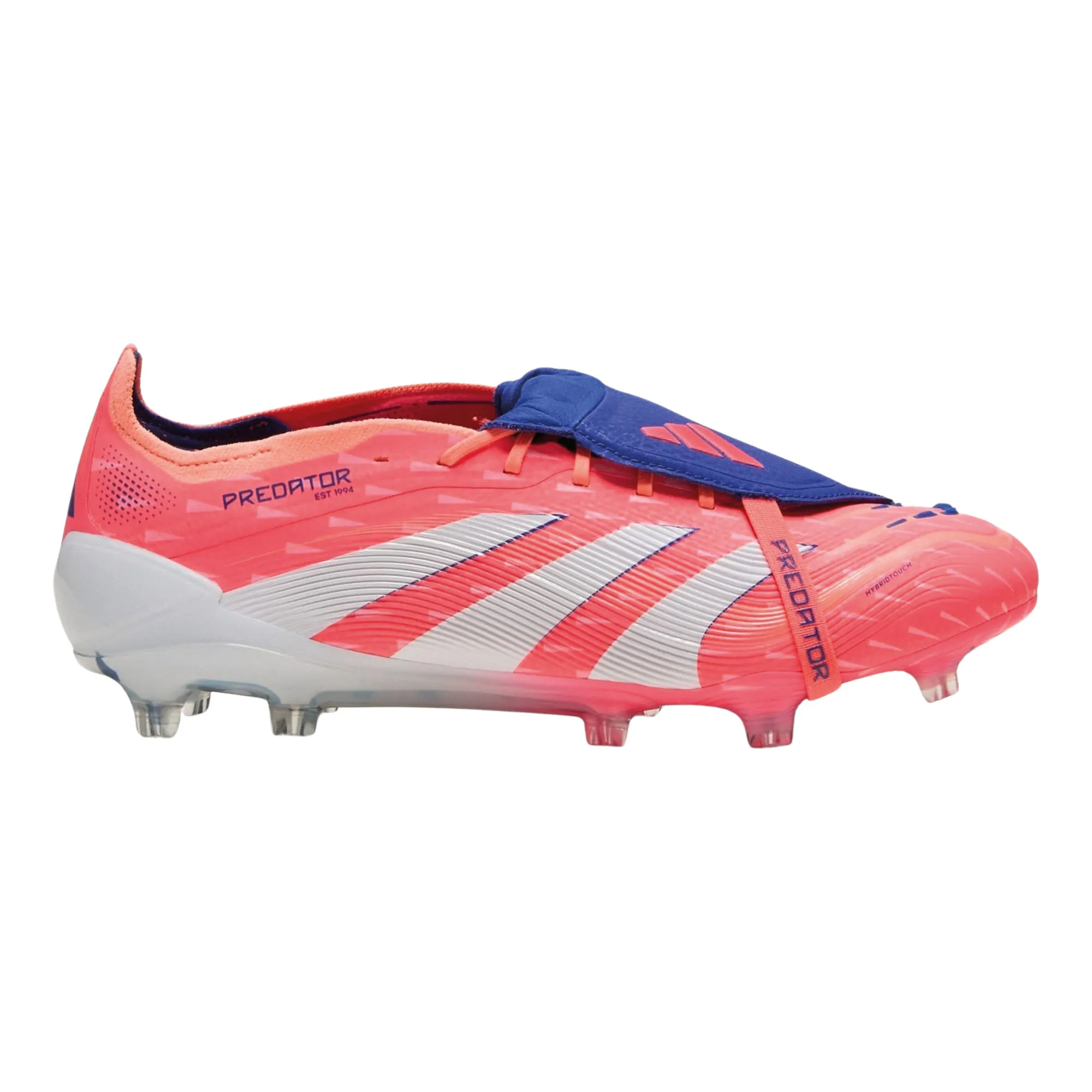 Adidas Predator Elite Fold-over Tongue FG Football Boots Men