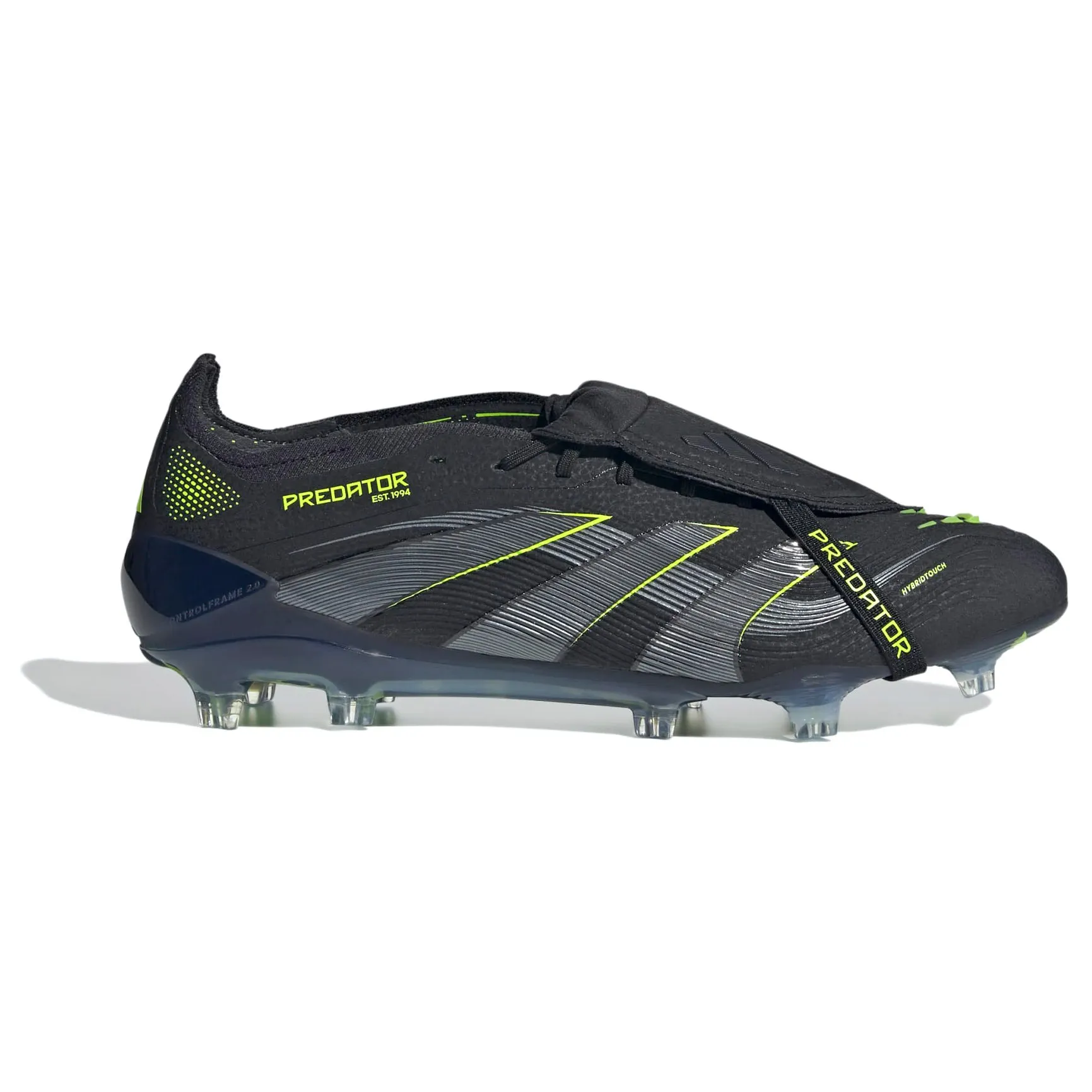Adidas Predator Elite Fold-over Tongue FG Voetbalschoenen Heren