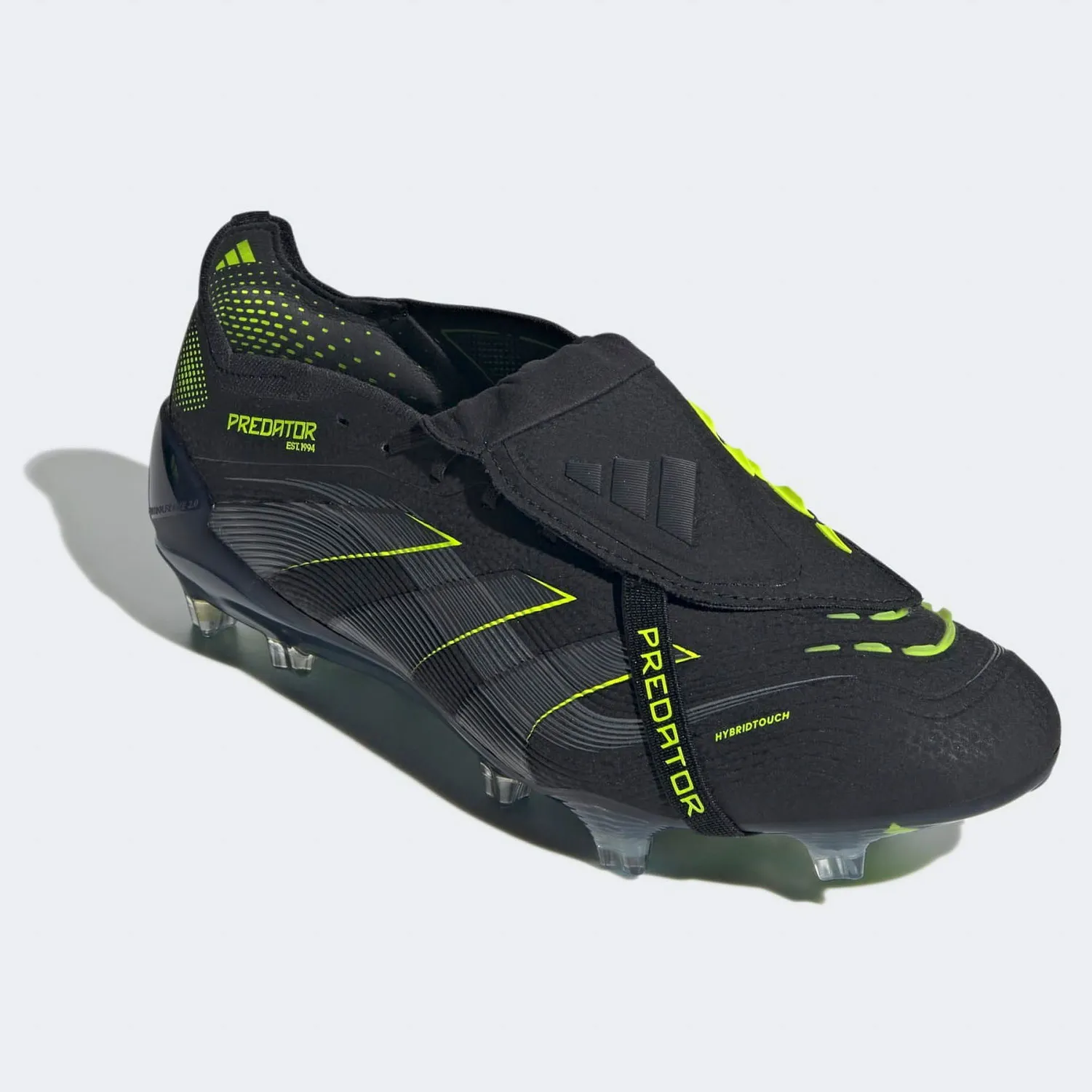 Adidas Predator Elite Fold-over Tongue FG Voetbalschoenen Heren