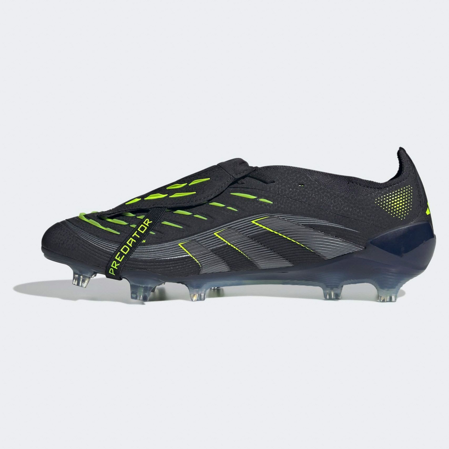 Adidas Predator Elite Fold-over Tongue FG Voetbalschoenen Heren
