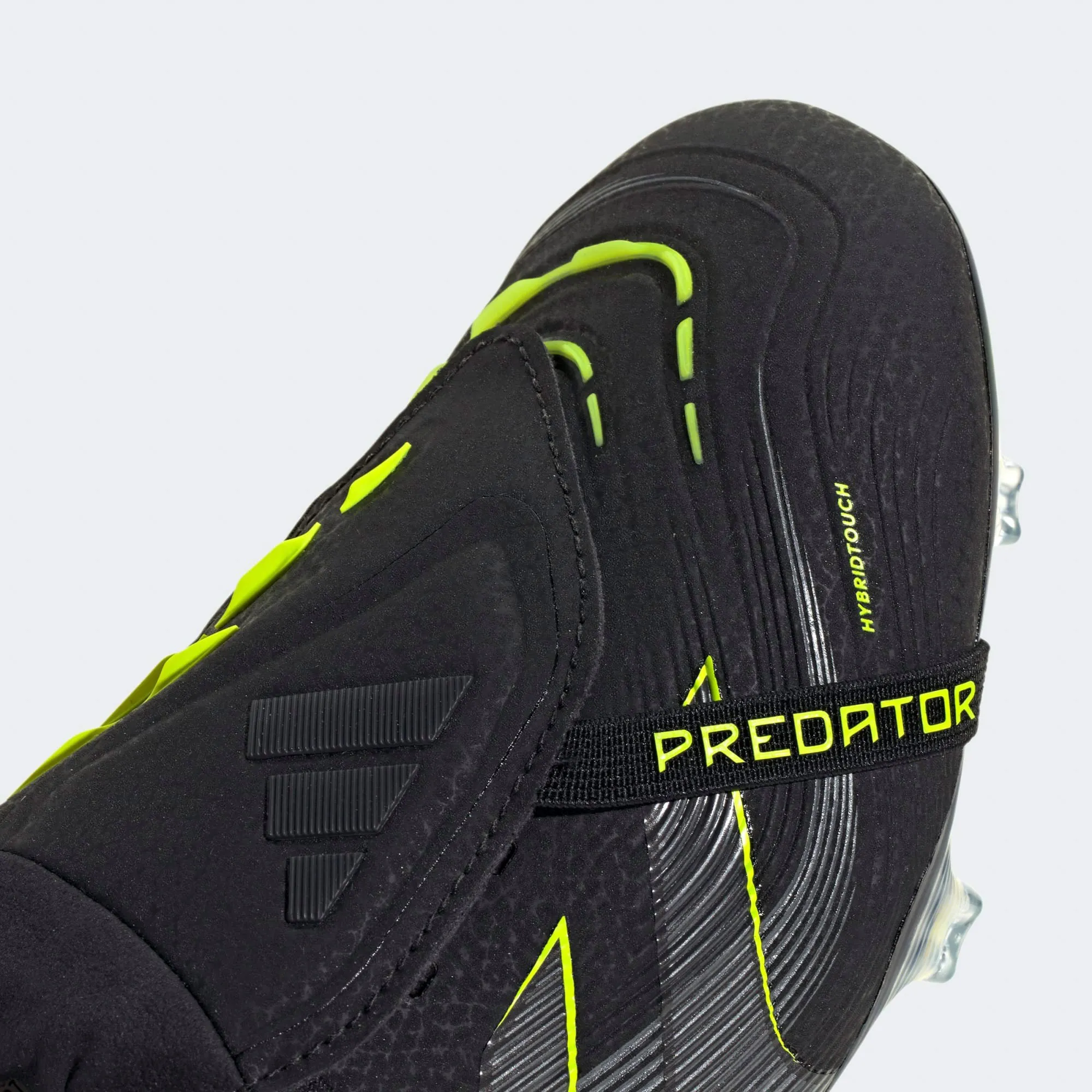 Adidas Predator Elite Fold-over Tongue FG Voetbalschoenen Heren