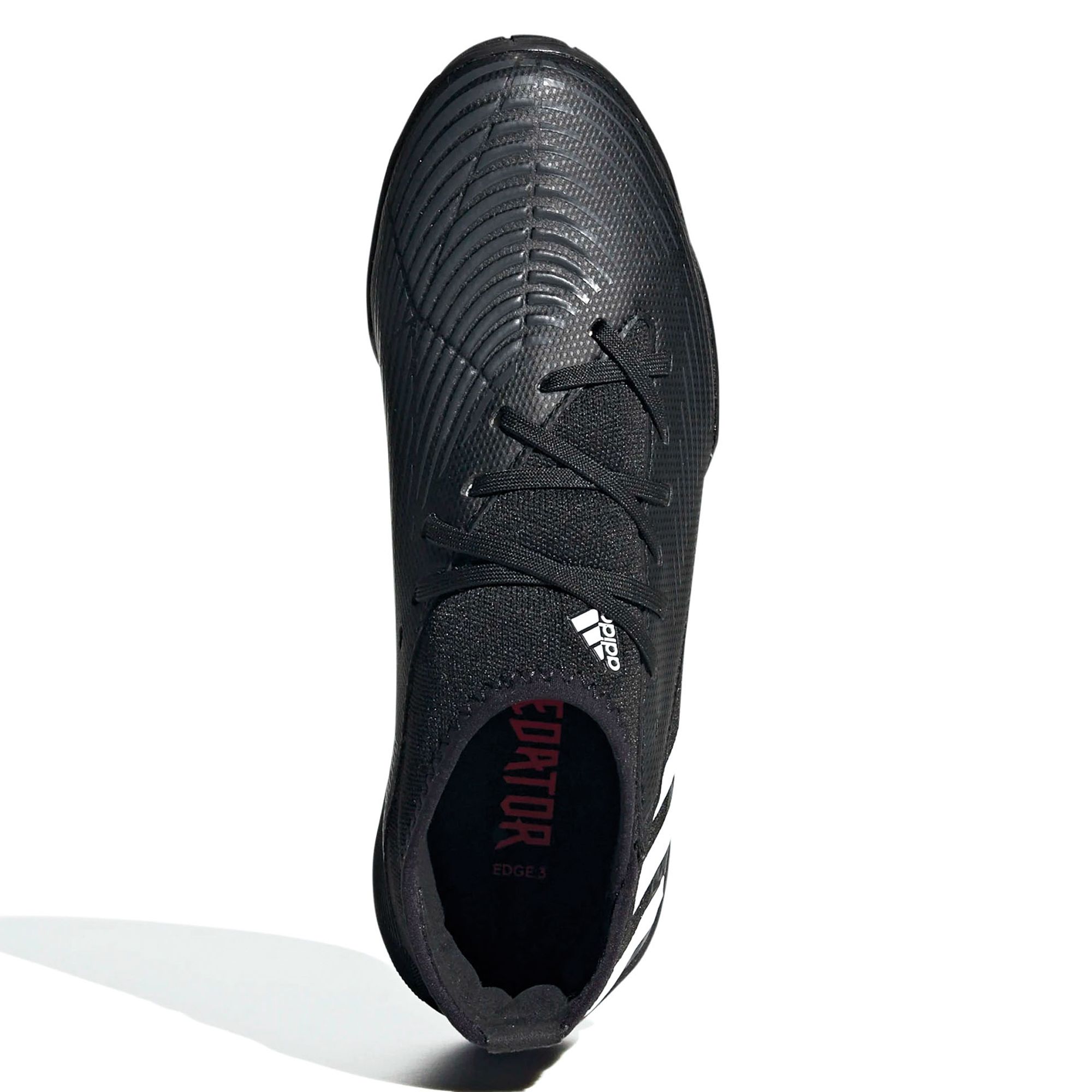 Adidas Predator Edge.3 IN Voetbalschoenen Junior