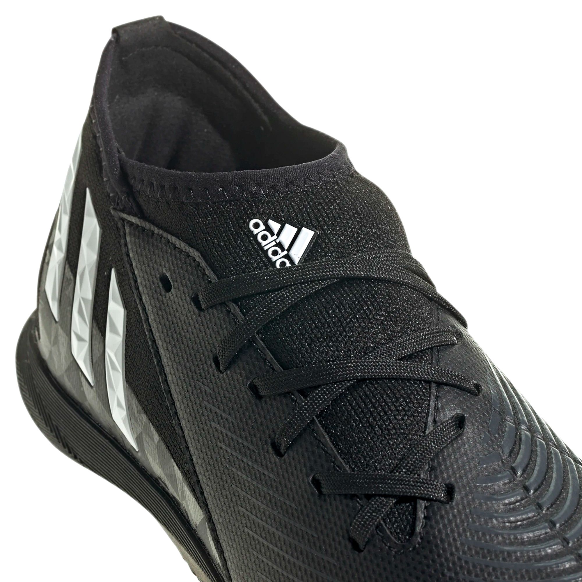 Adidas Predator Edge.3 IN Voetbalschoenen Junior
