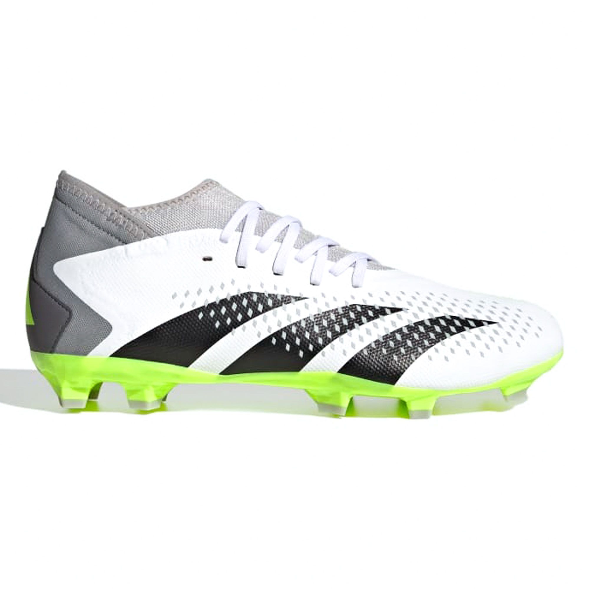 Adidas Predator Accuracy.3 FG Voetbalschoenen Senior