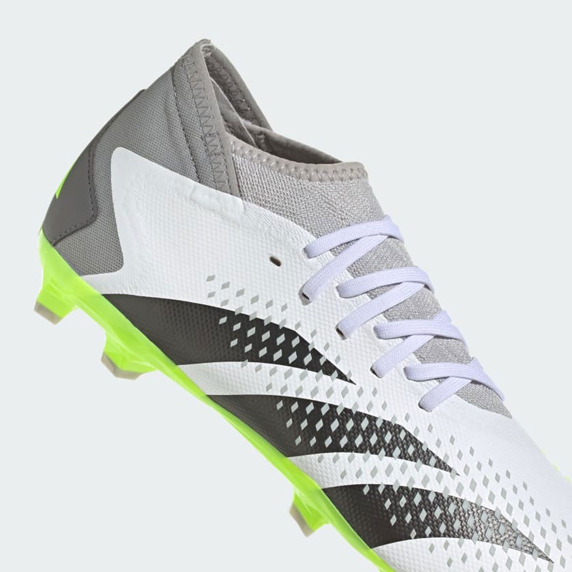 Adidas Predator Accuracy.3 FG Voetbalschoenen Senior