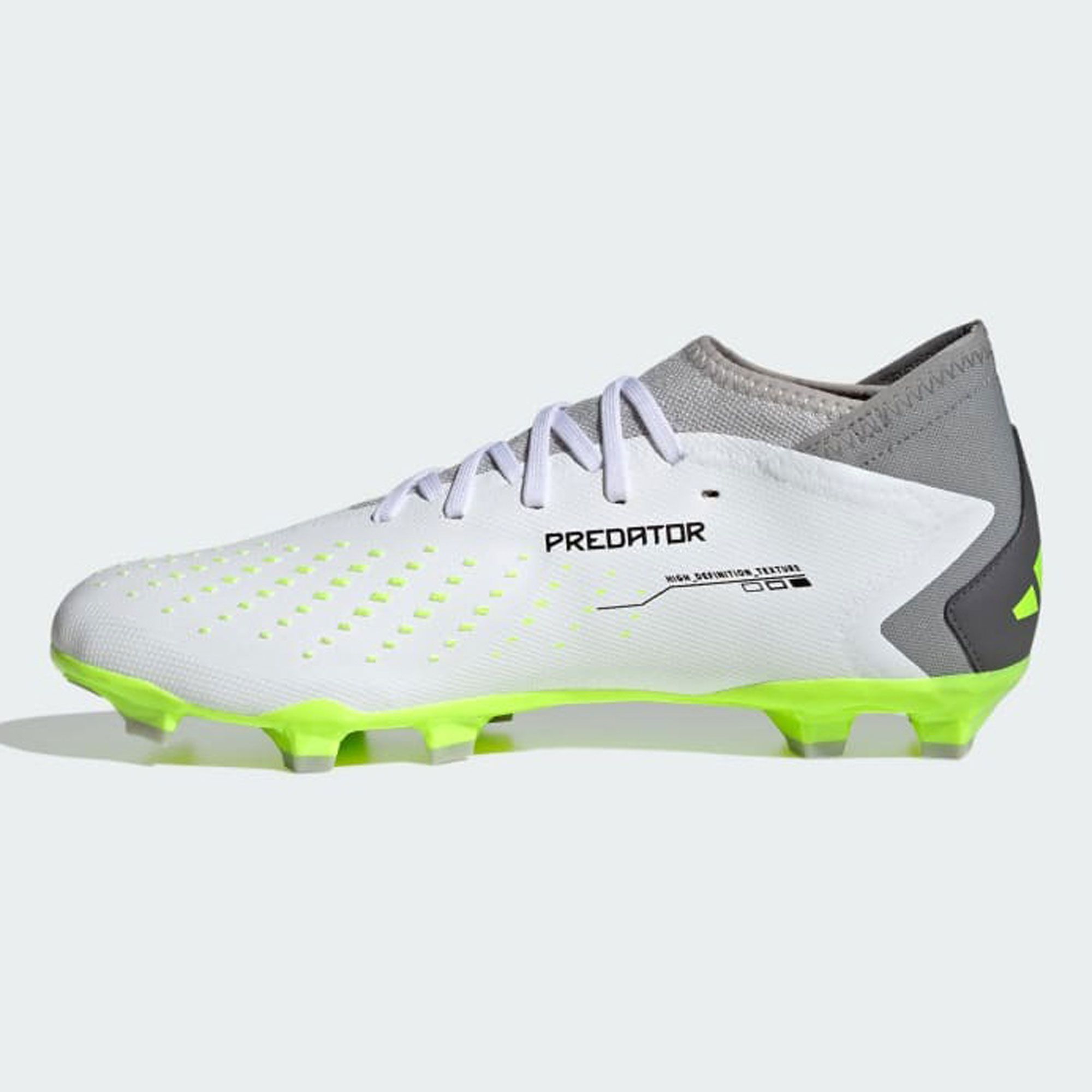 Adidas Predator Accuracy.3 FG Voetbalschoenen Senior