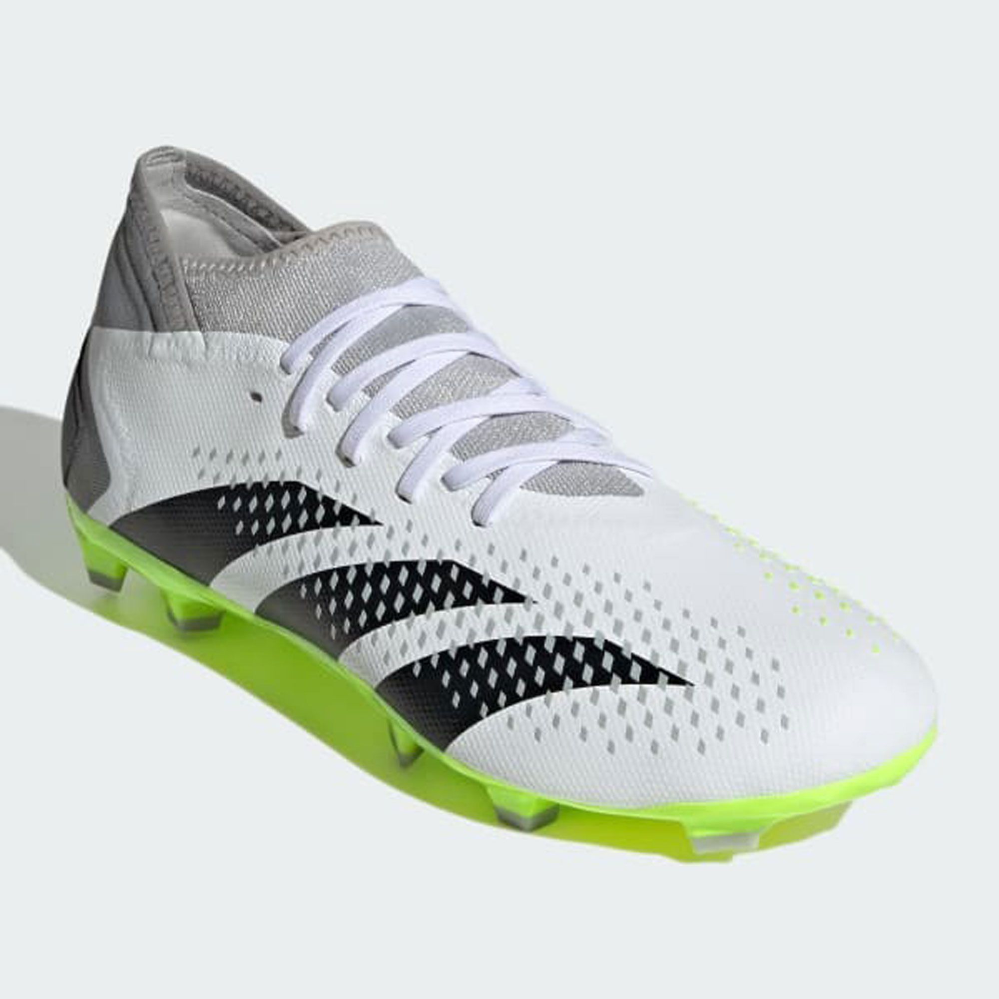 Adidas Predator Accuracy.3 FG Voetbalschoenen Senior