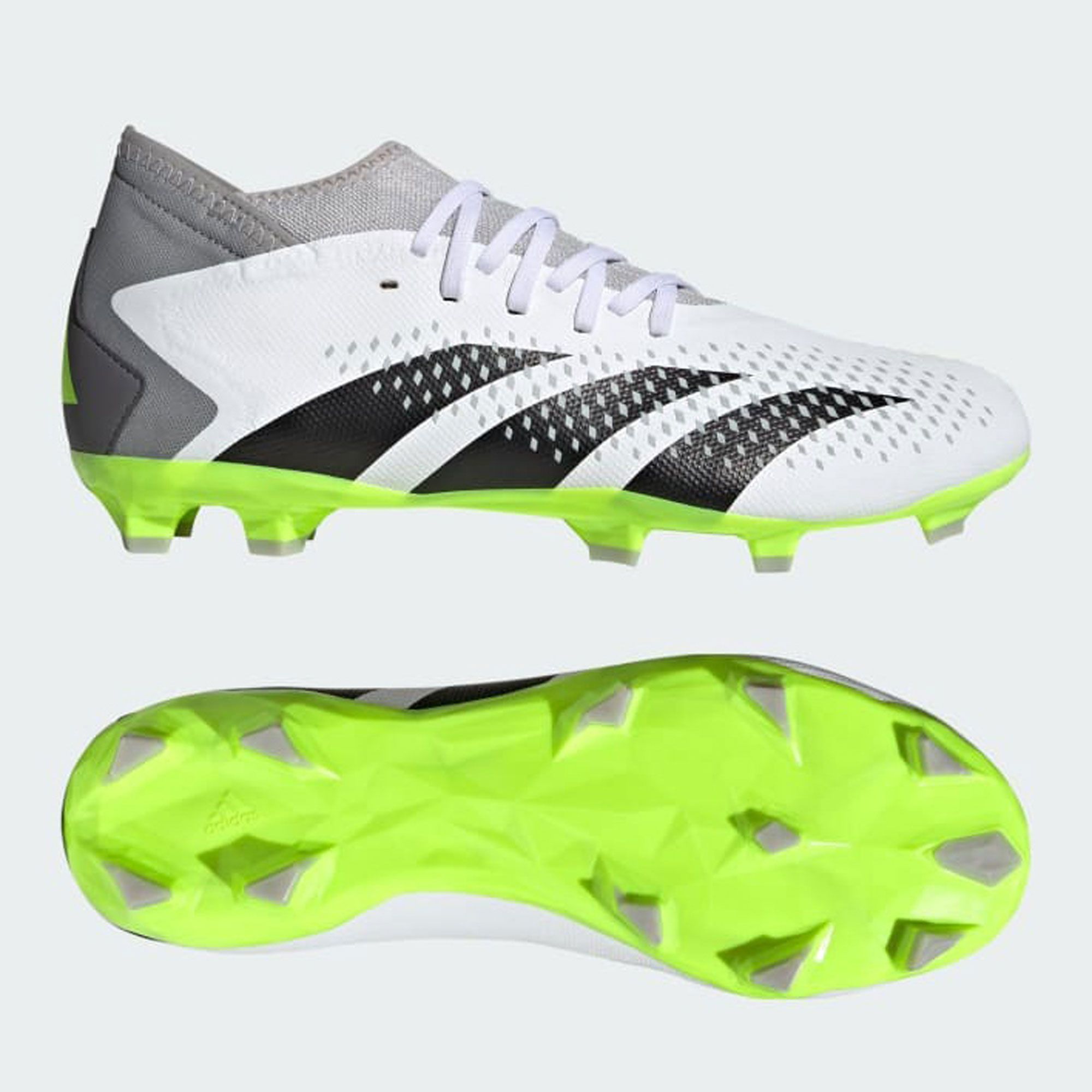 Adidas Predator Accuracy.3 FG Voetbalschoenen Senior