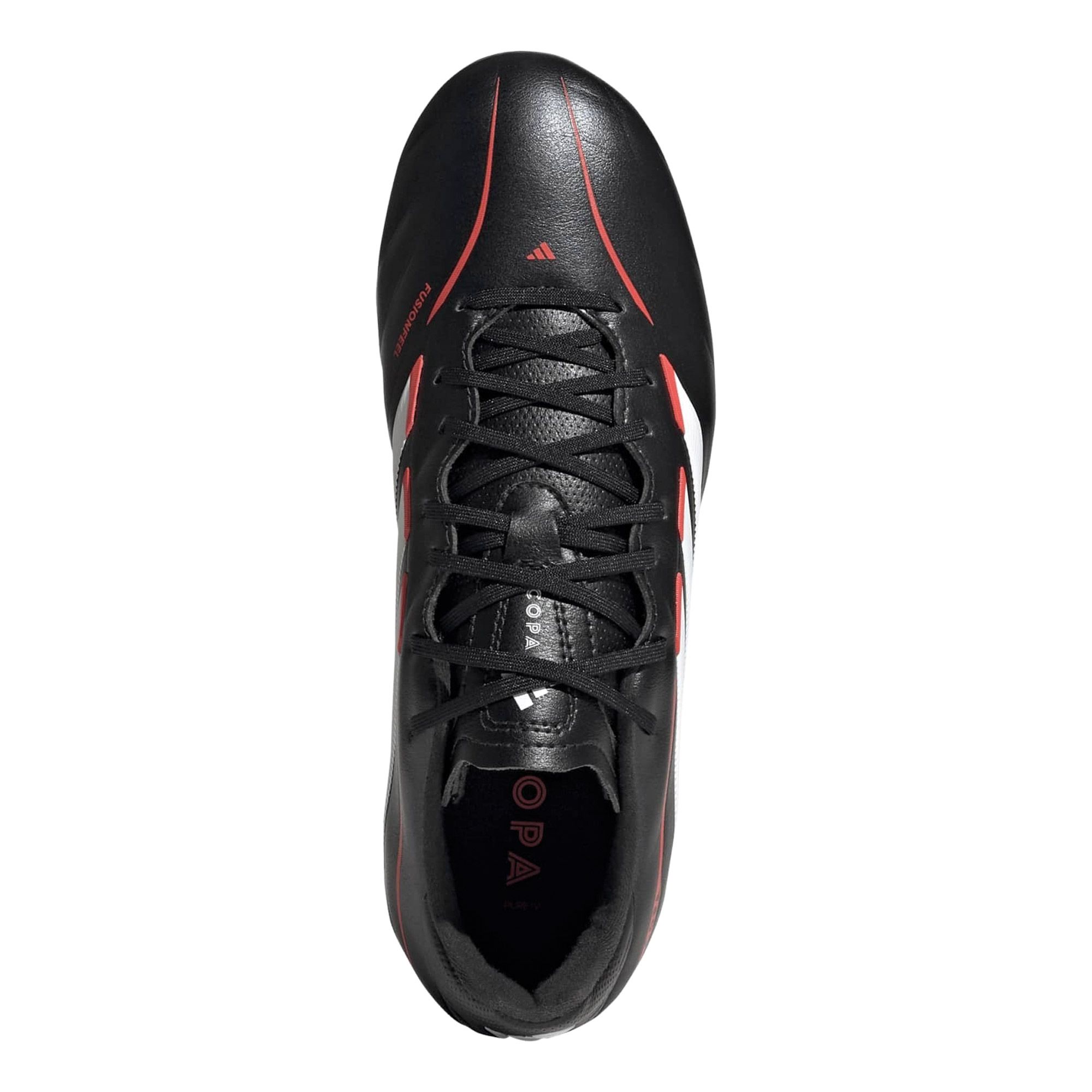 Adidas Copa Pure IV League FG Voetbalschoenen Junior