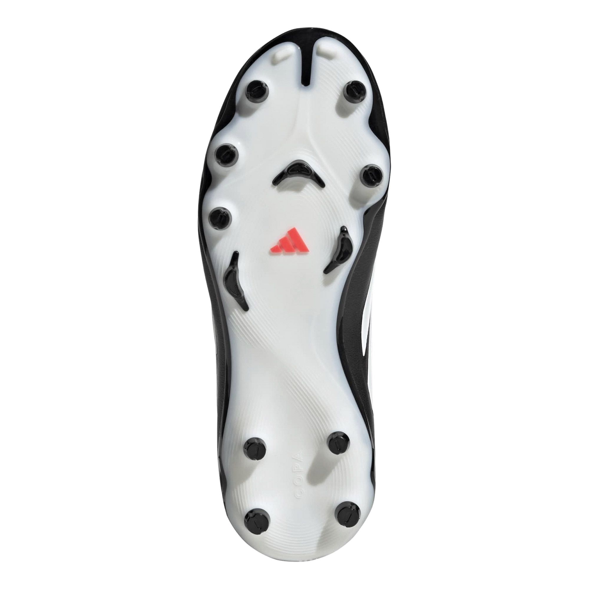 Adidas Copa Pure IV League FG Voetbalschoenen Junior